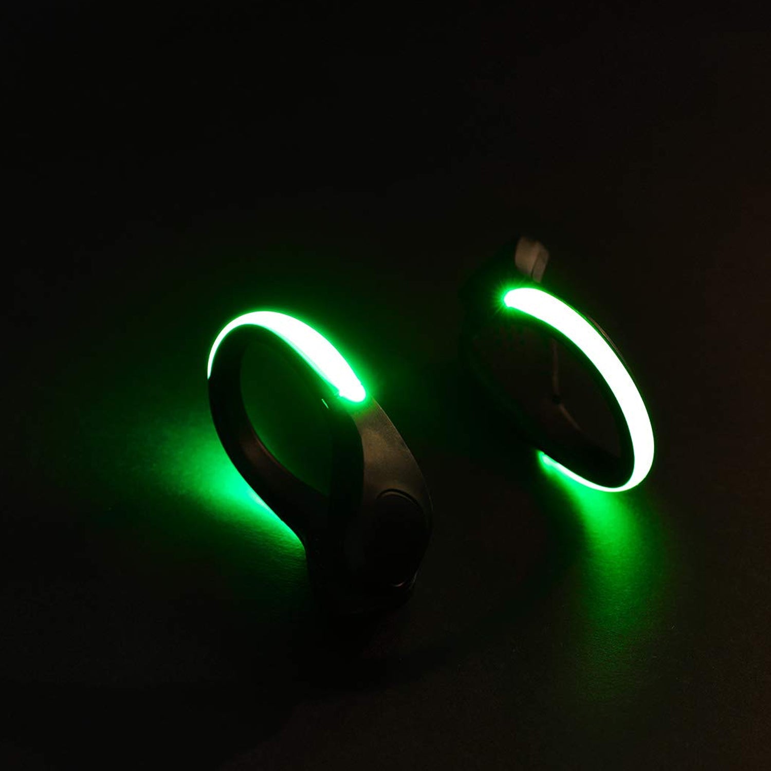 LED Shoes Clip Lights (1 Pair) - Image 4