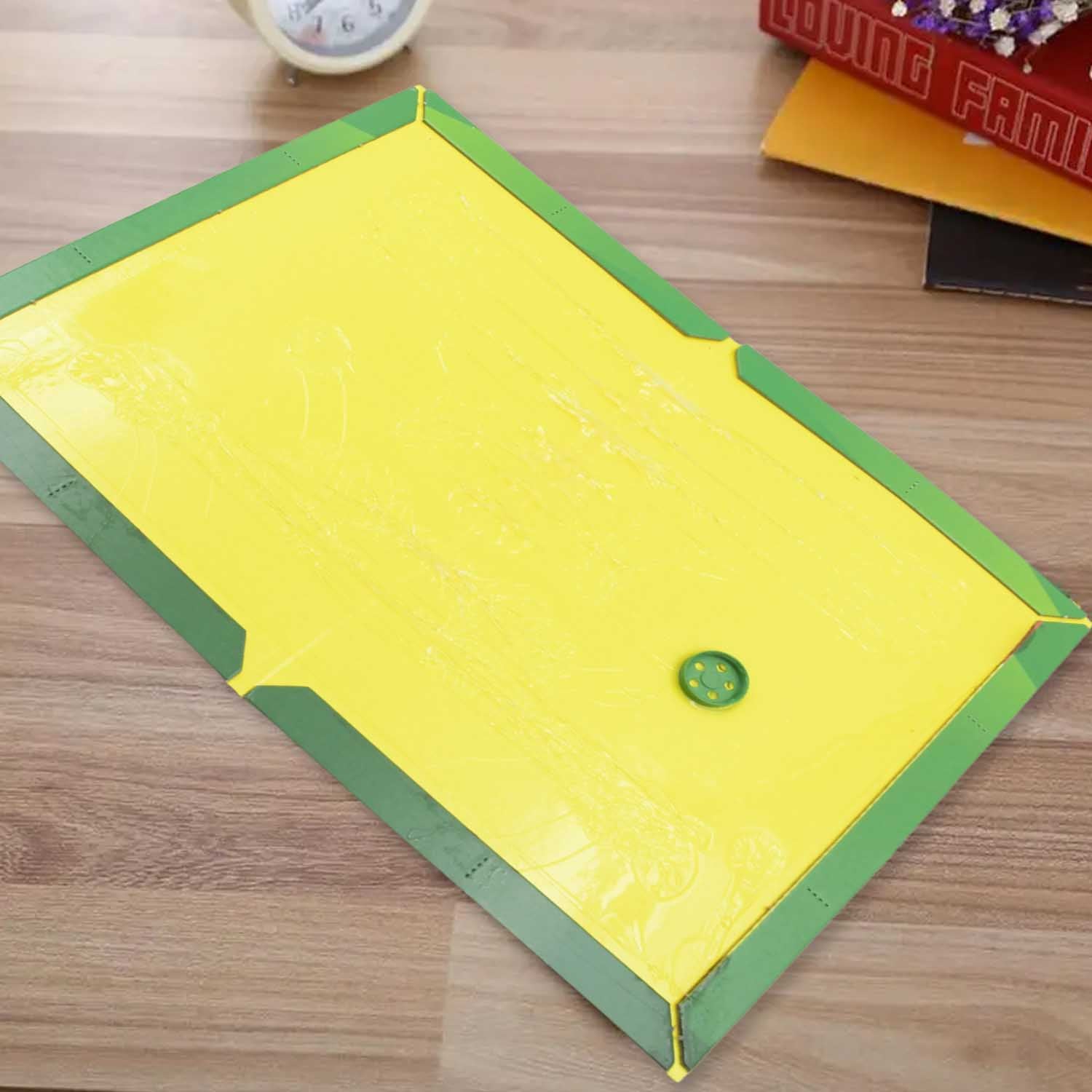 Plastic Measuring Spoons for Kitchen (6 pack) - Image 8