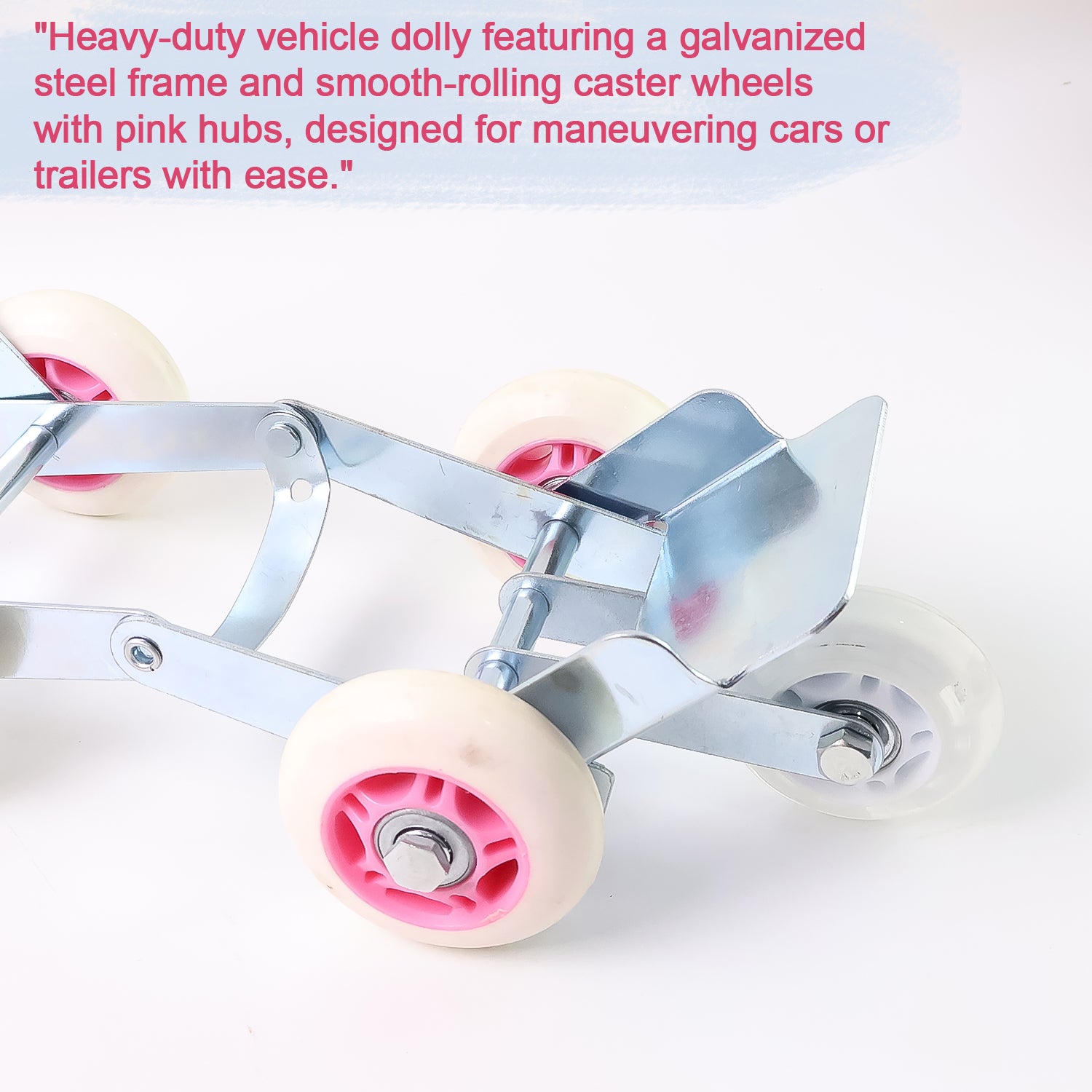 Motorcycle Two-Three-Wheel Flat tire Emergency Power Booster 1-pcs Set. - Image 3