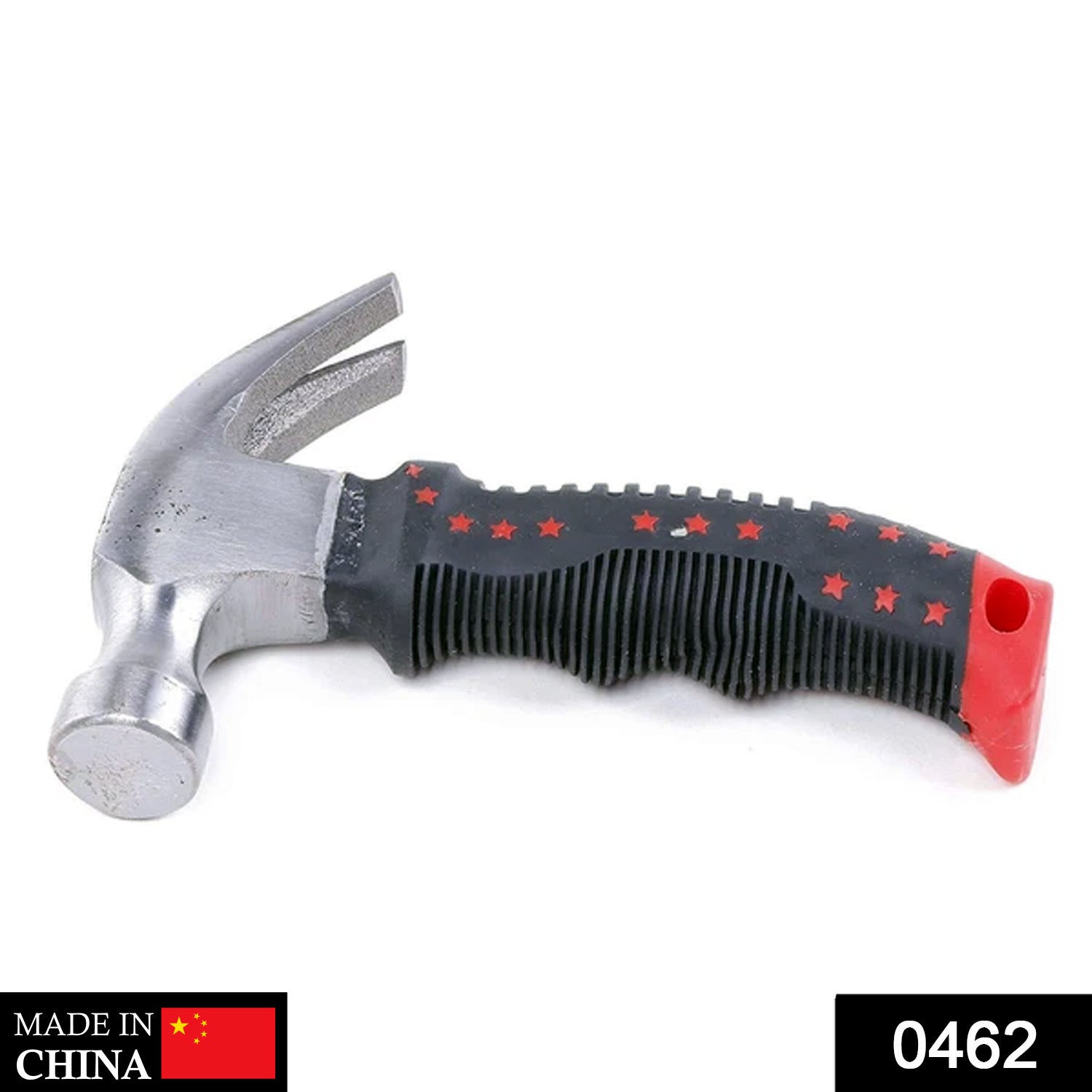 Carpenter Mini Claw Hammer - Image 3