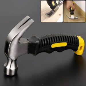 Carpenter Mini Claw Hammer
