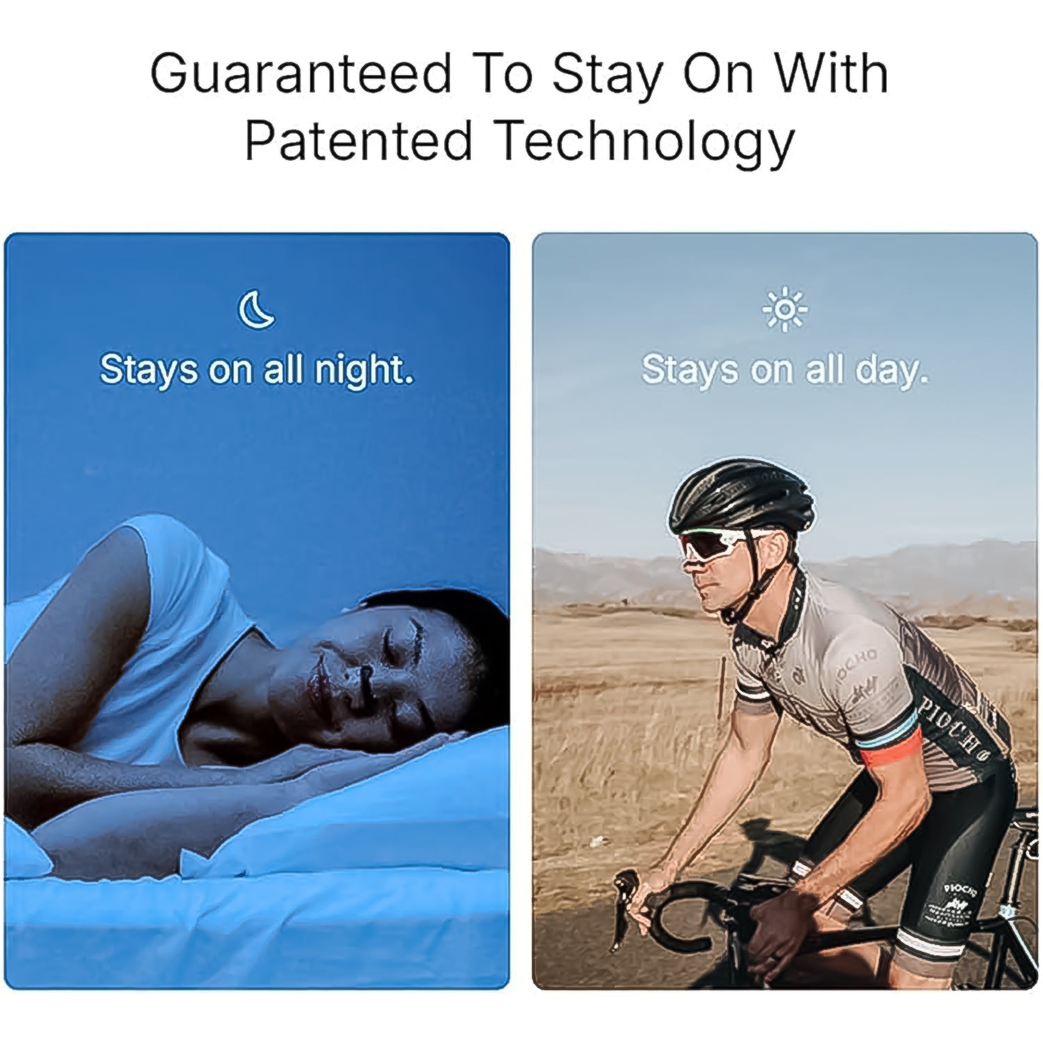 Nasal Strip Starter Kit - Boost Oxygen Intake, Reduce Snoring (1 Set) - Image 5