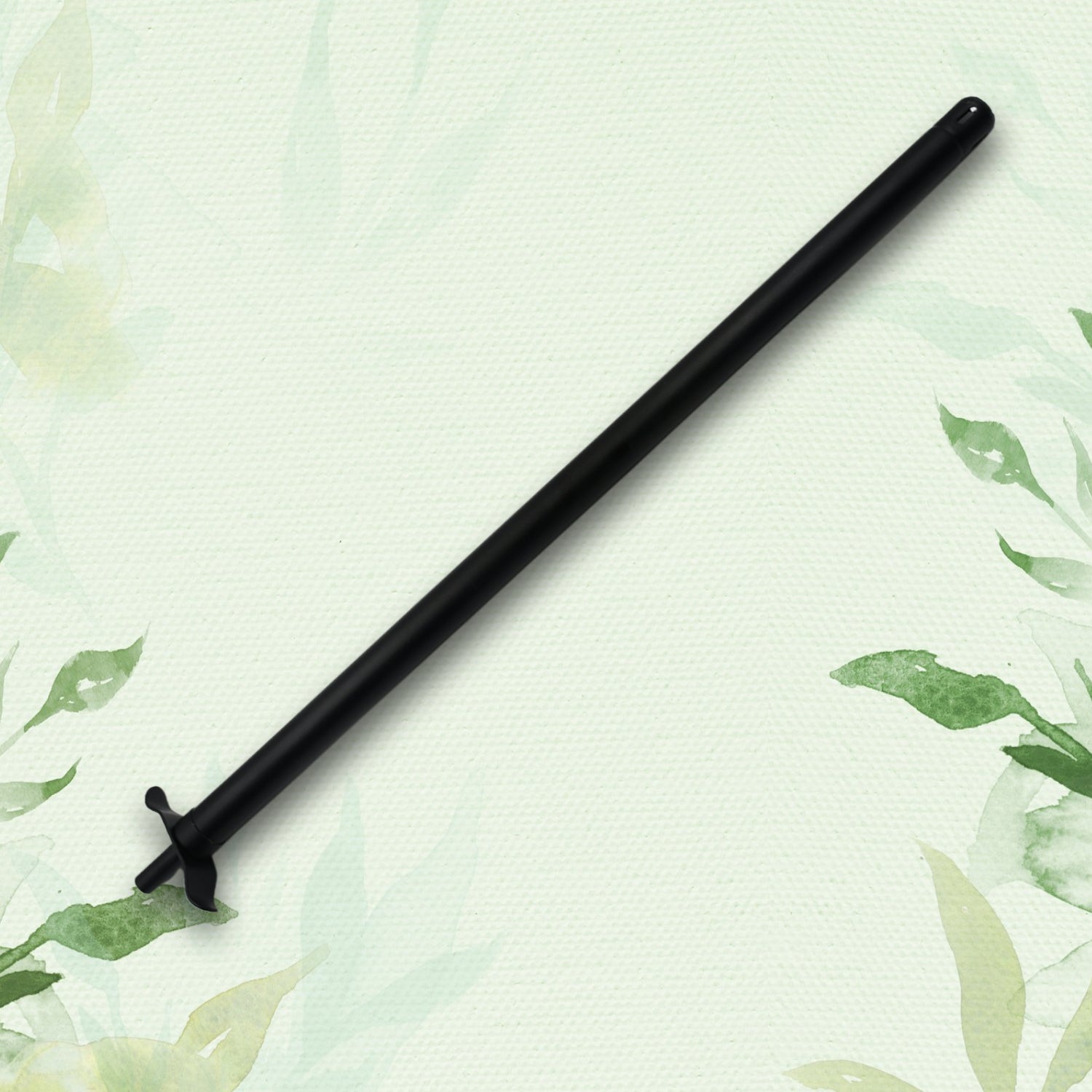 Big Stainless Steel Gas Lighter, Long Spark Unbreakable Lighter for Kitchen Stove (46 cm) - Image 4