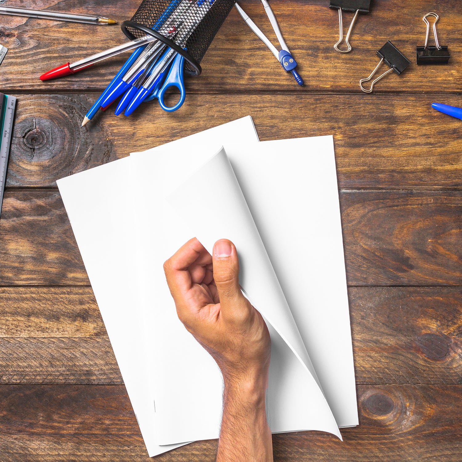 A4 Size High Bright Copier Paper – 70 GSM – Pack of 500 Sheets - Image 8