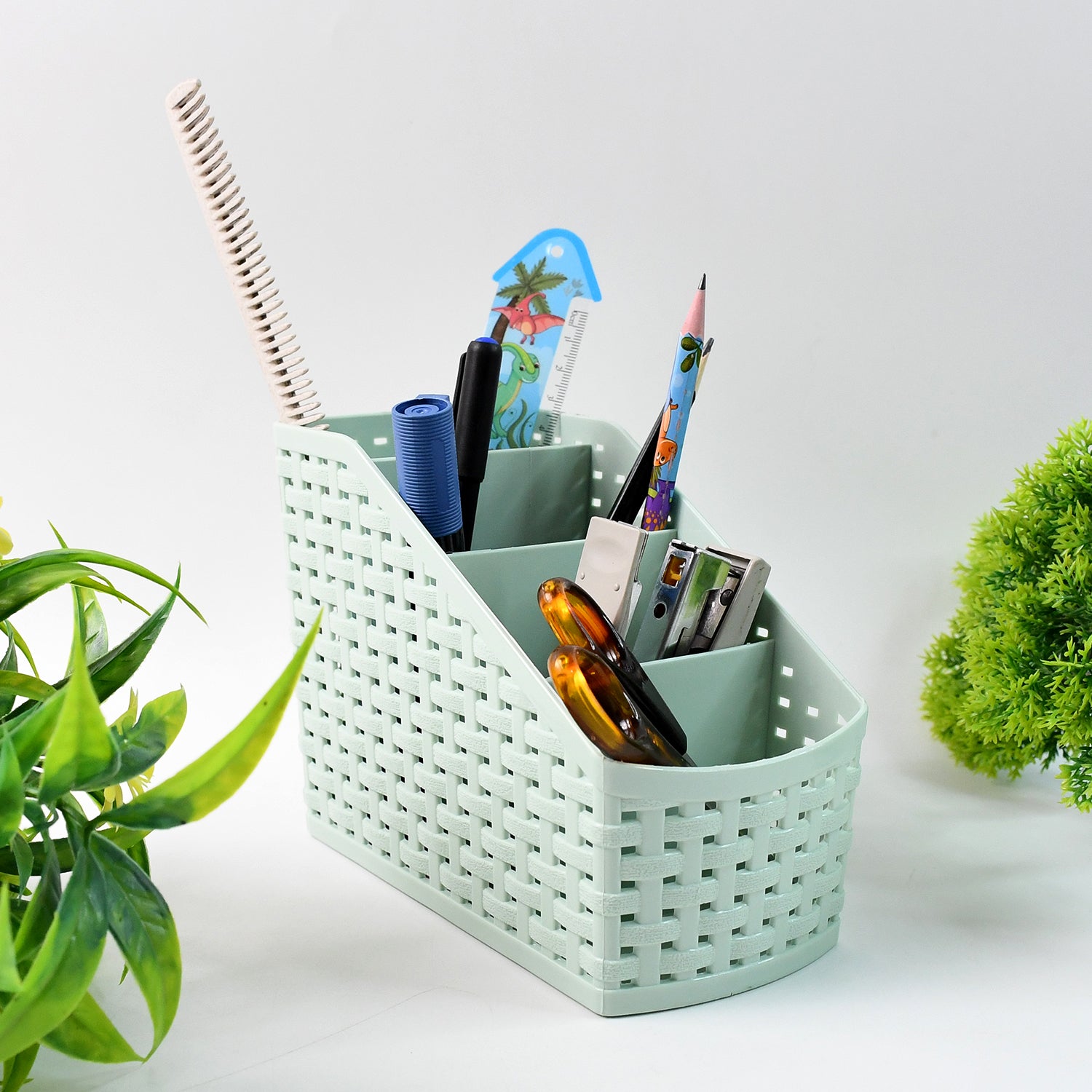 Apex Multi-Purpose Storage Basket Organizer - Image 6
