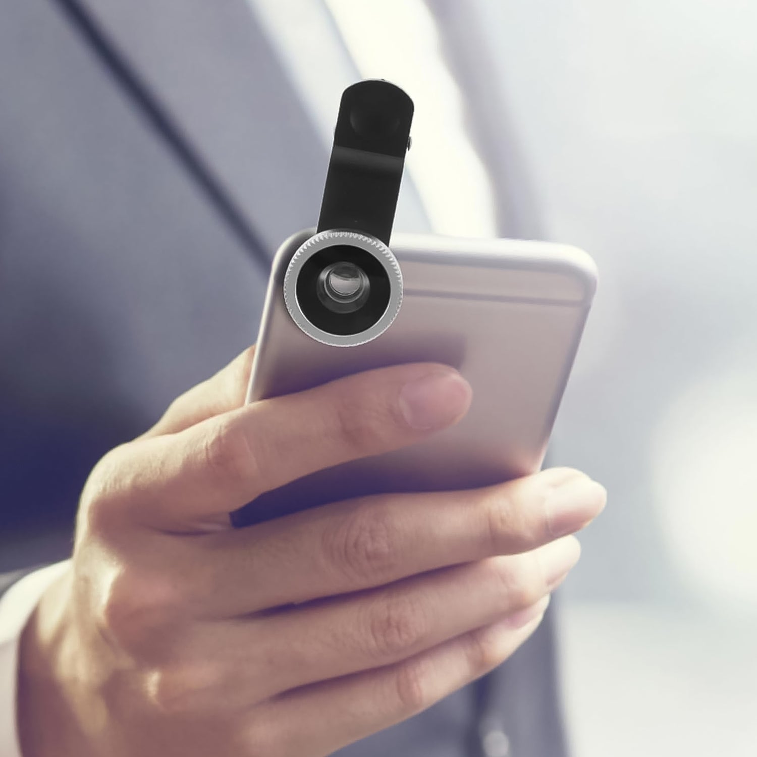 Camera Lens External Phone Lens Phone Camera Lens - Image 3