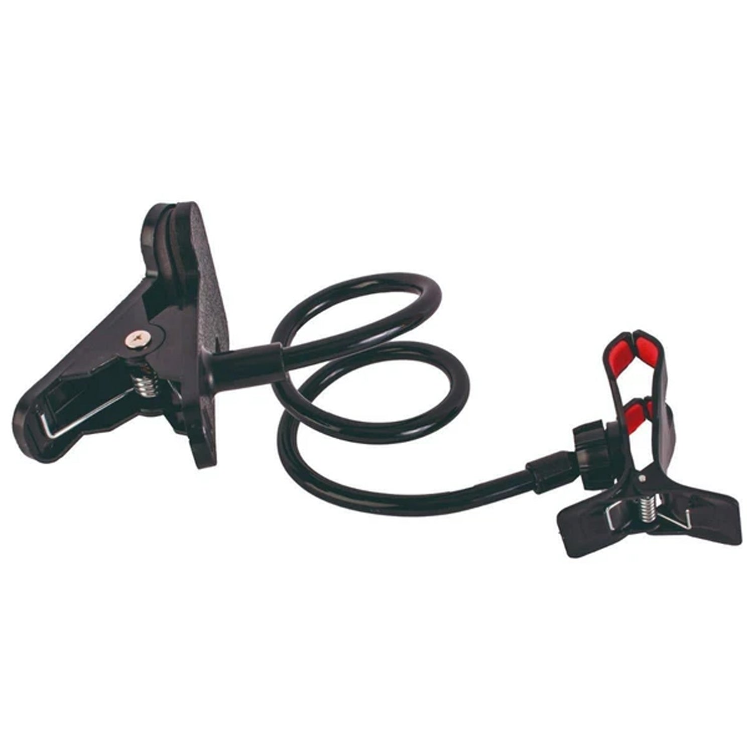 360 Degree Flexible Portable Foldable Metal-Lazy Stand Bracket - Image 8