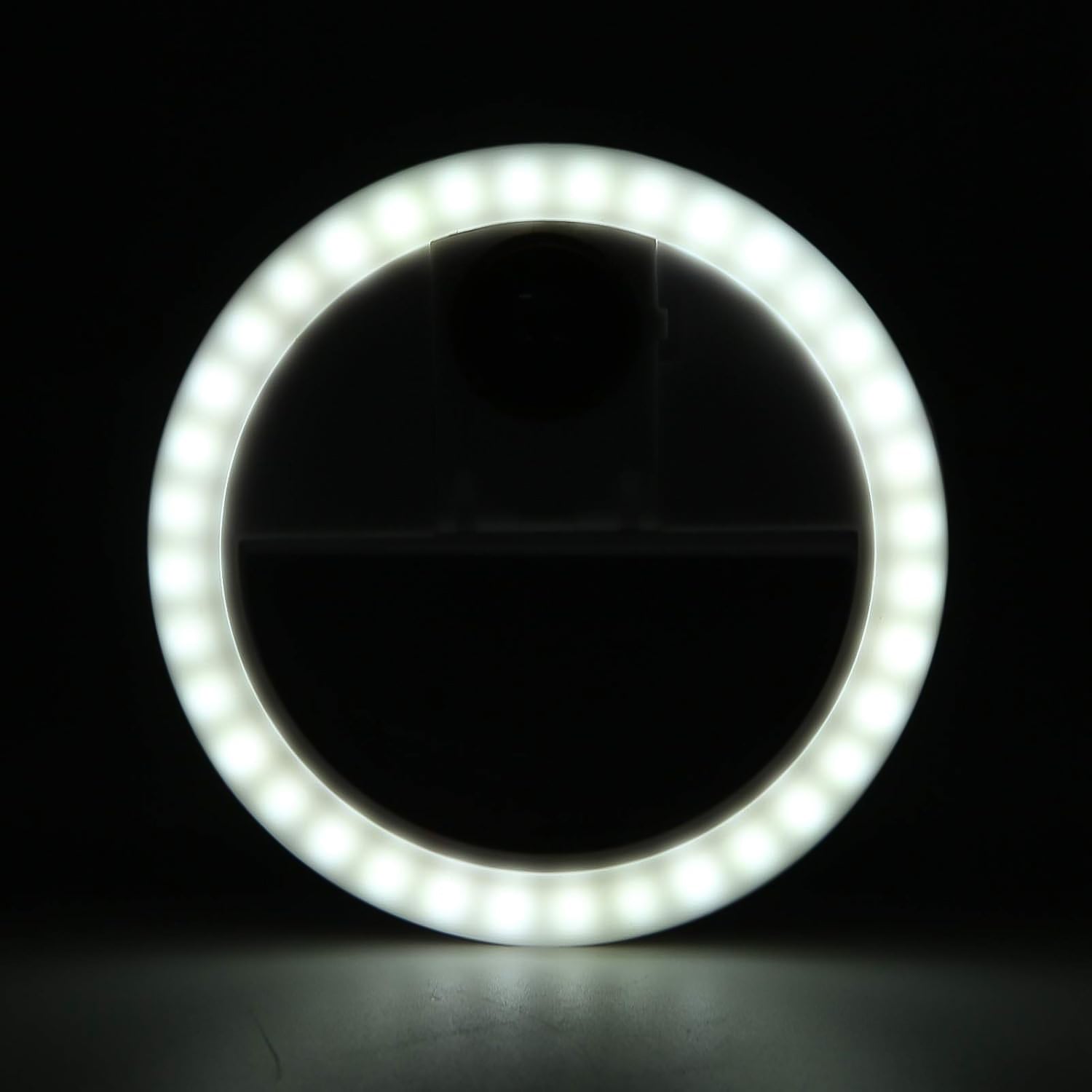 Selfie Flash Ring Light with 3 Level of Brightness (1 Pc) - Image 7