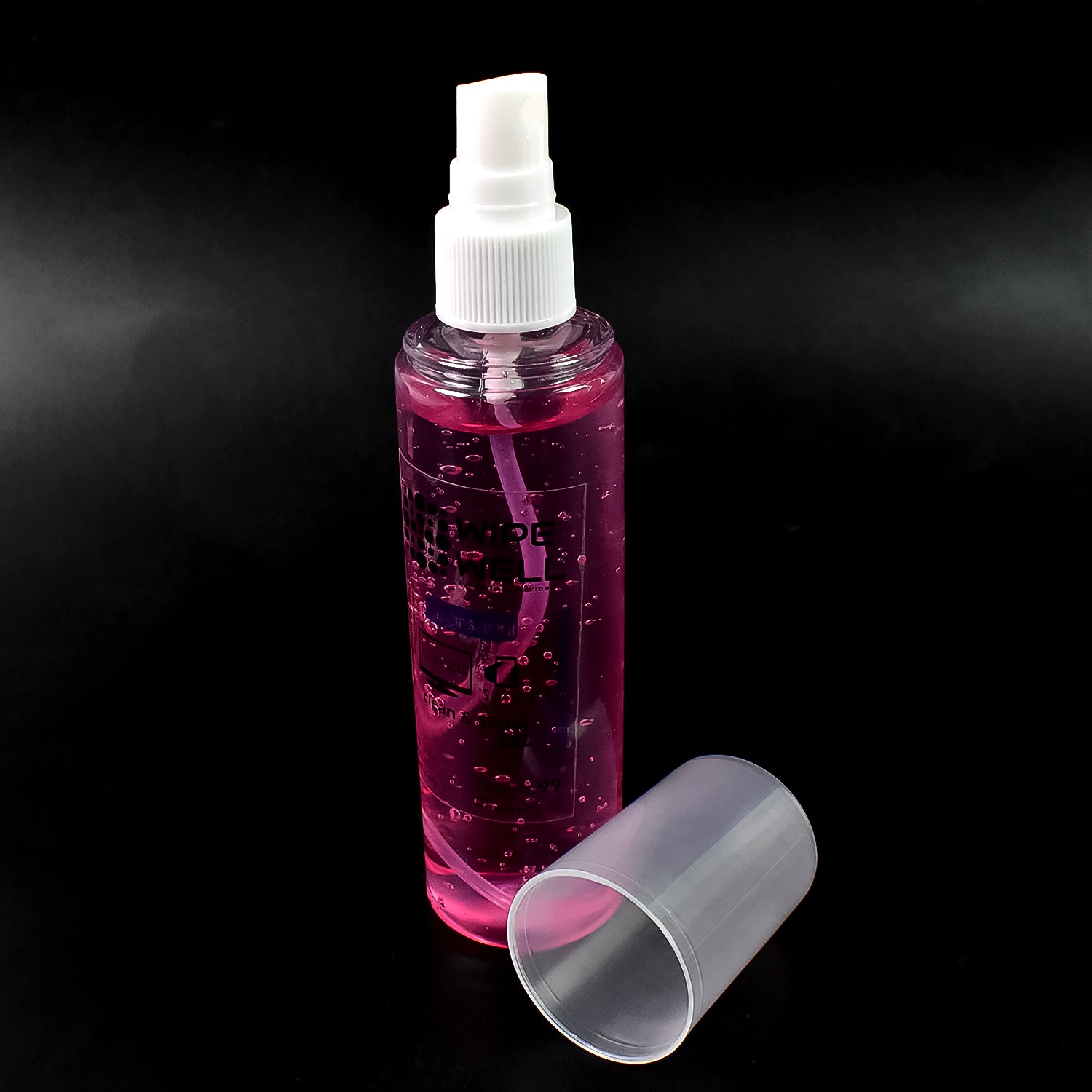 Liquid Gadget Gel Solution to Clean Mobile / Laptop Screen (100 ML) - Image 6