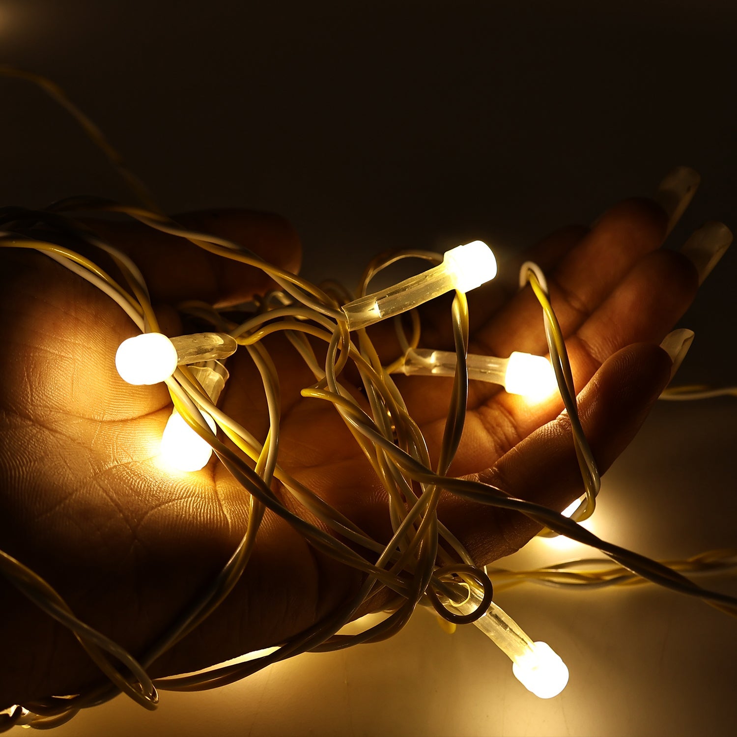 LED Decorative String Fairy Lights (10 Meter) - Image 6