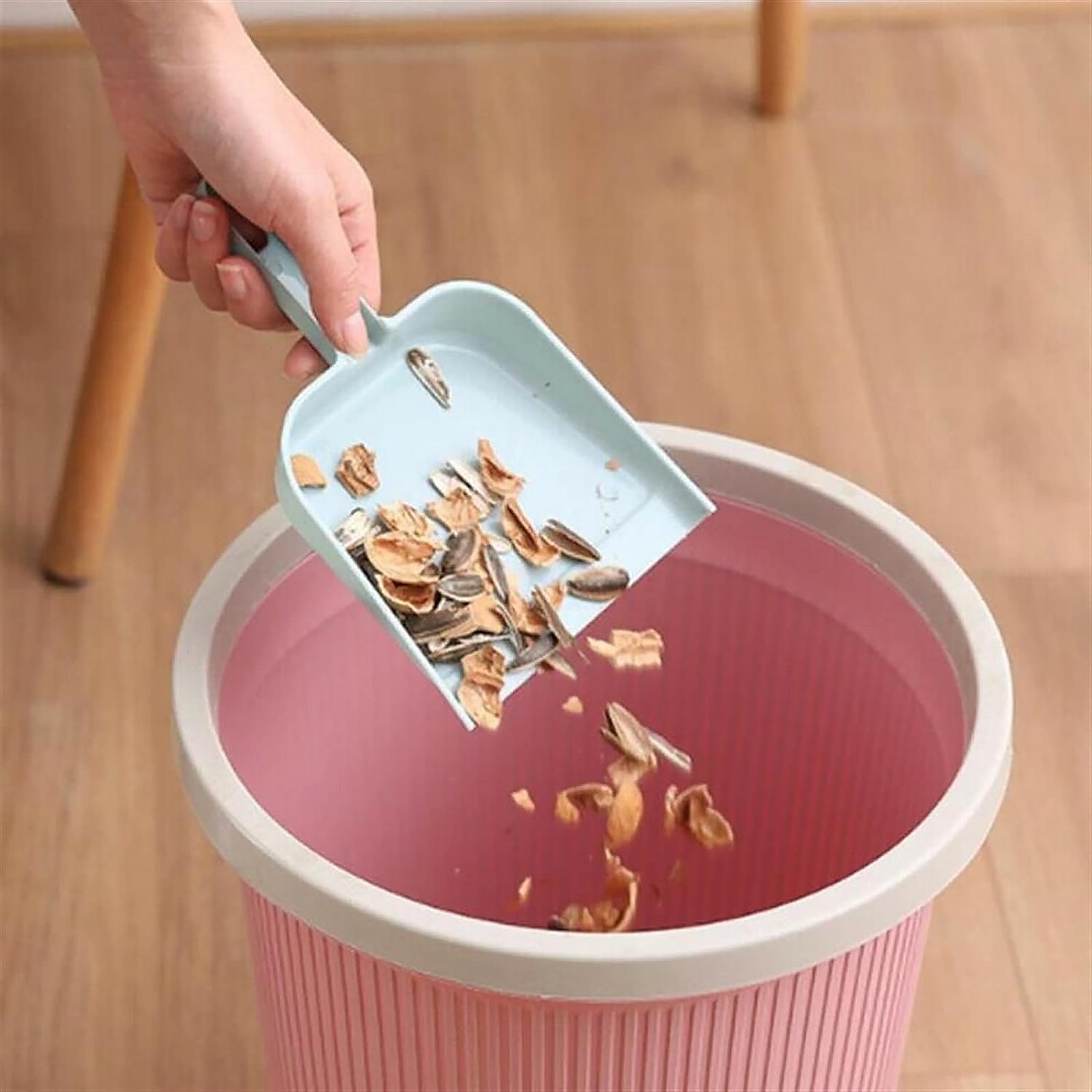 Mini Dustpan Supdi with Brush Broom Set for Multipurpose Cleaning , Supdi - Image 6