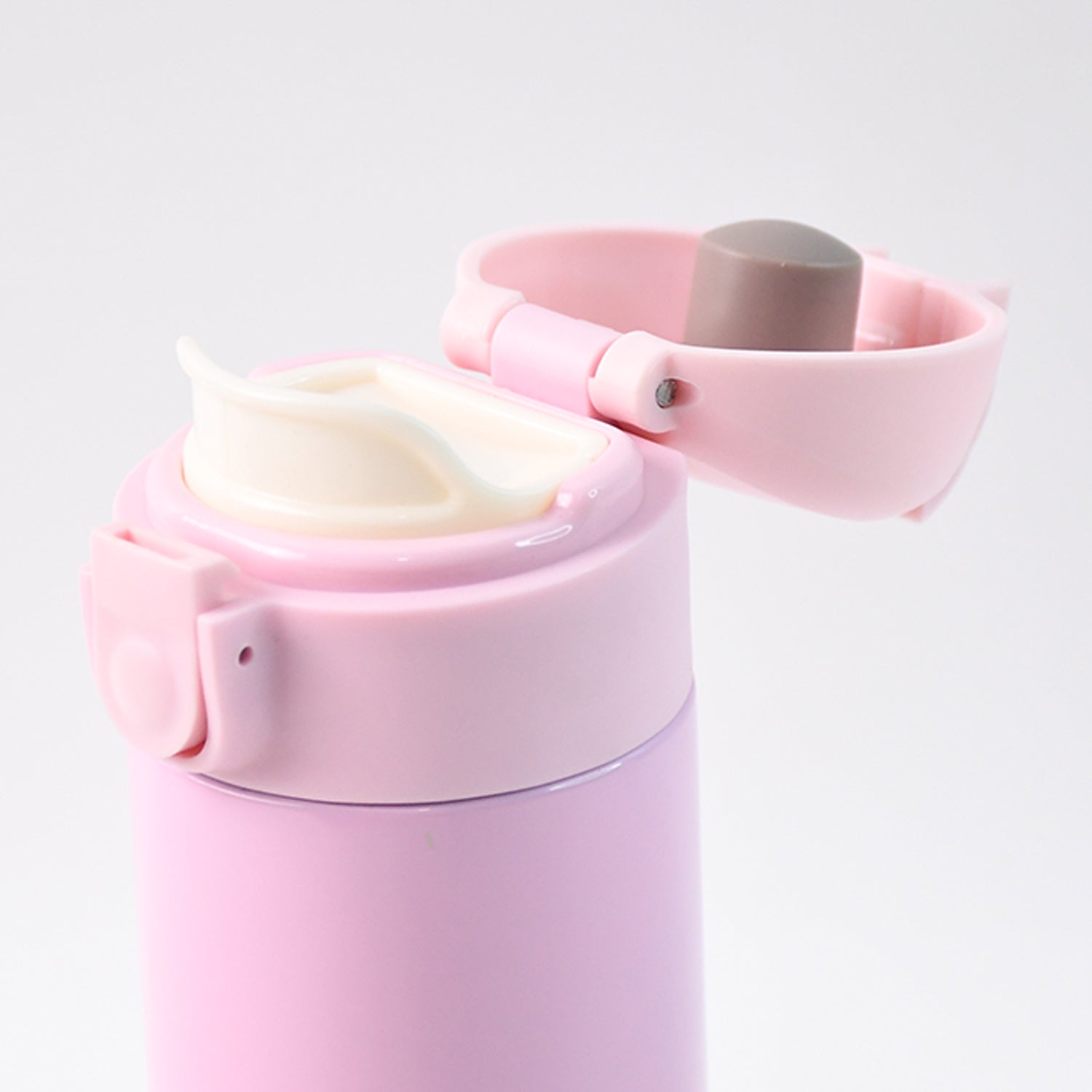 Stainless Steel Vacuum Water Bottle (350ML) - Image 4