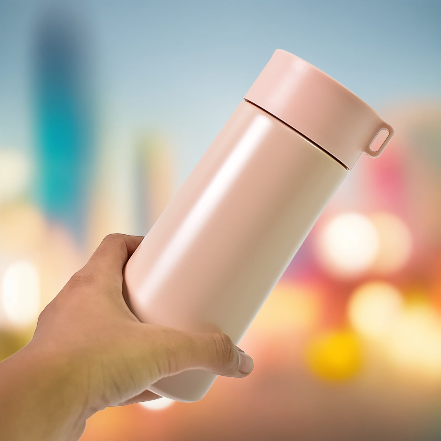 Water Bottle for Kids – Insulated Stainless Steel Bottle (350 ML Approx) - Image 6