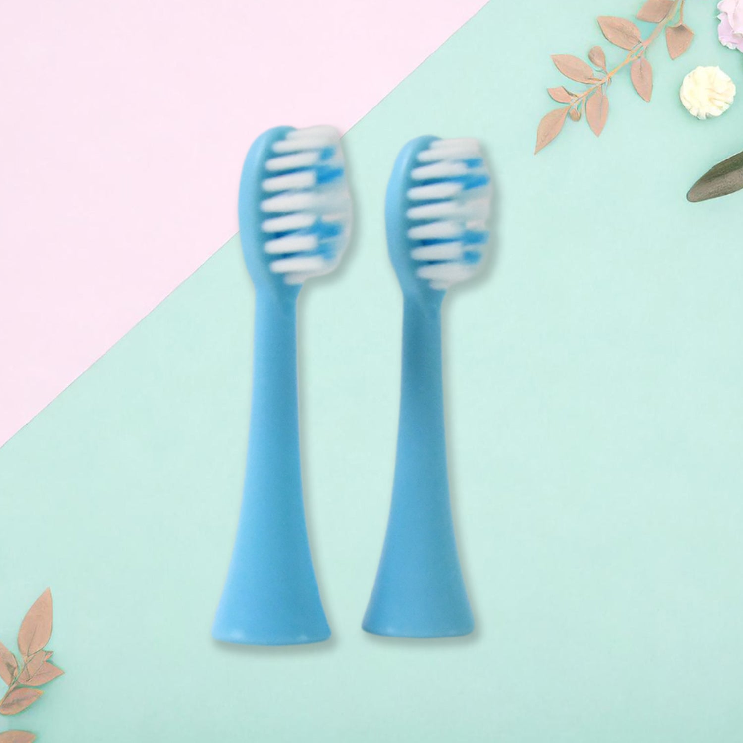 Electric Toothbrush Battery Operate (1 Pc / Battery not included) - Image 5