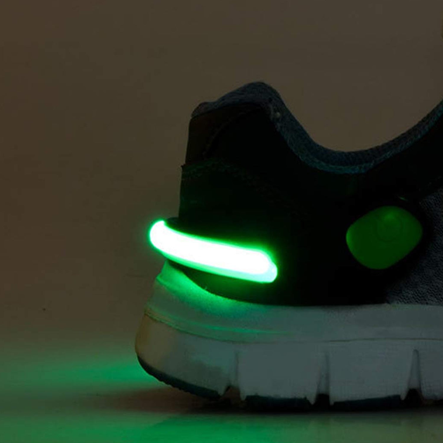 LED Shoes Clip Lights (1 Pair) - Image 6