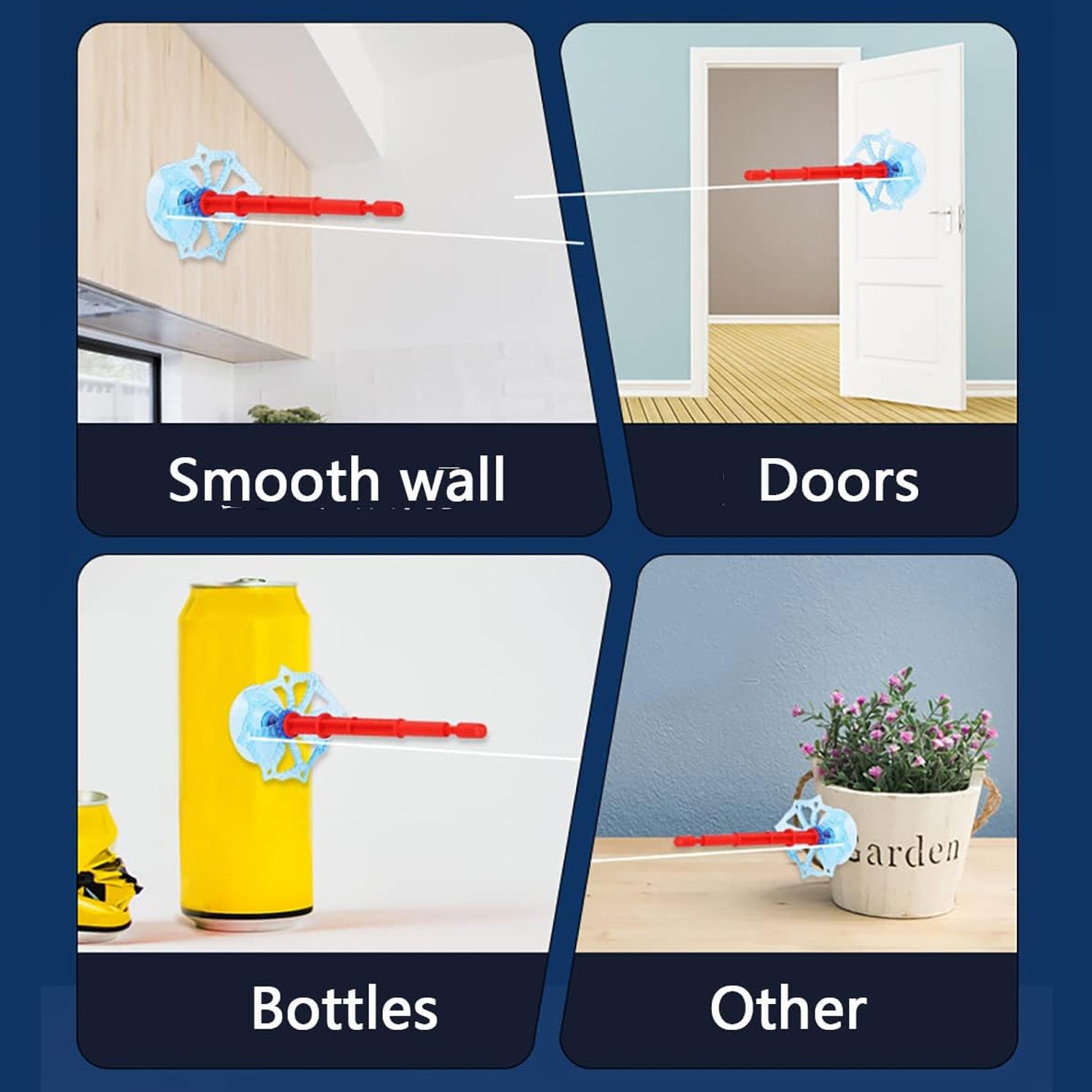 Web Shooter Toy – Superhero Wrist Launcher for Kids Role-Play Fun - Image 5