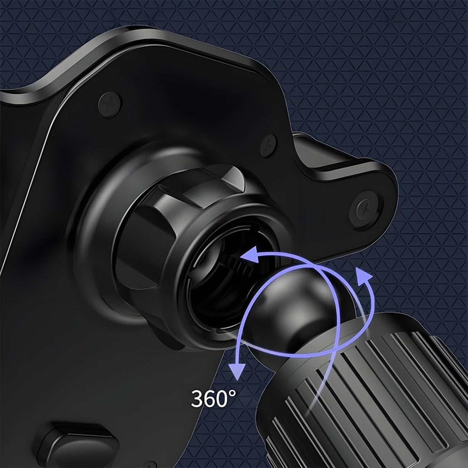 Plastic Car Mobile Holder (1 Pc) - Image 7