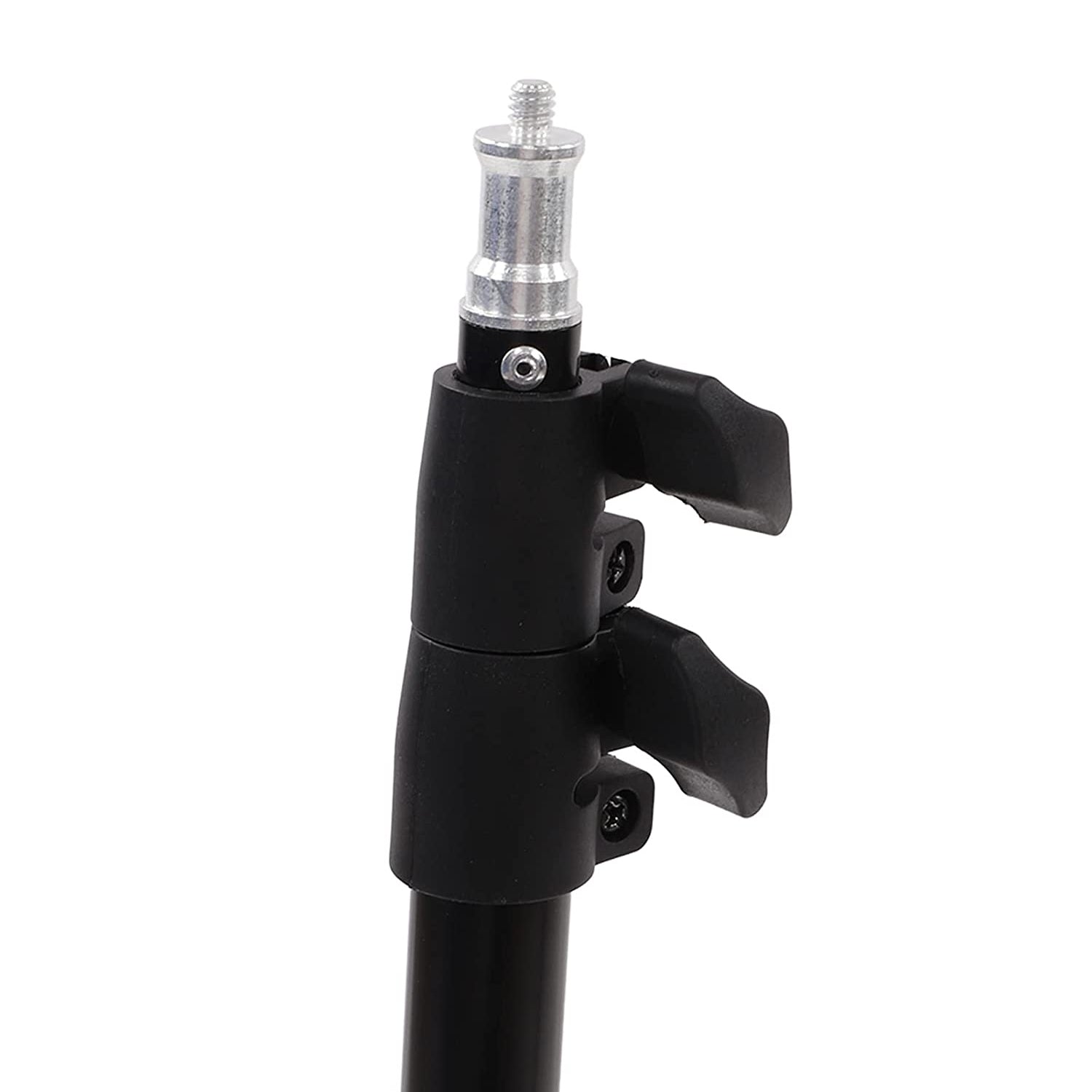 Professional Tripod with Multipurpose Head for Low Level Shooting, Panning for All DSLR Camera - Image 5