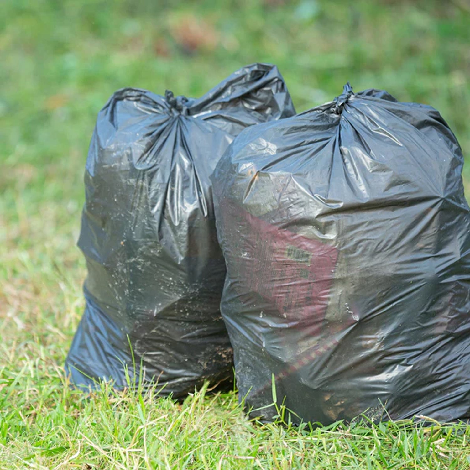 Disposable Eco-Friendly Garbage / Trash Bag (8 pcs Set) - Image 4