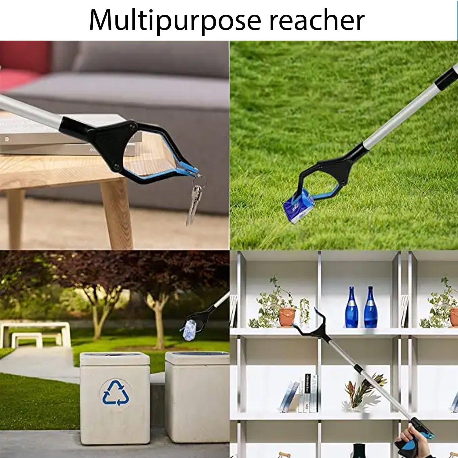 Lightweight Garbage Picker Tool for Kitchen Waste - Image 6