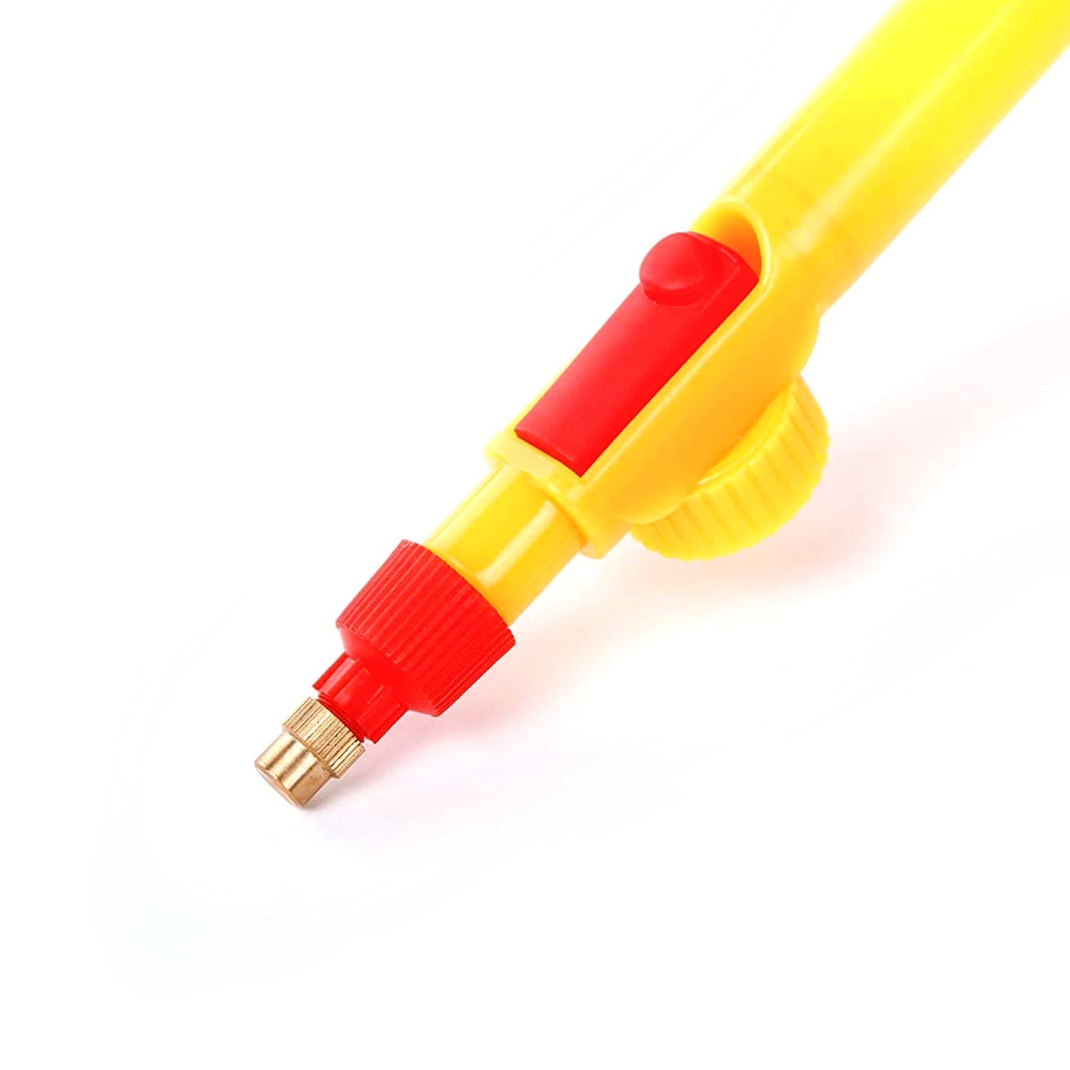 Adjustable Spray Bottle Nozzle for Gardening & Washing (1 Pc) - Image 8