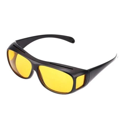 Night HD Vision Driving Anti Glare Eyeglasses - Image 7