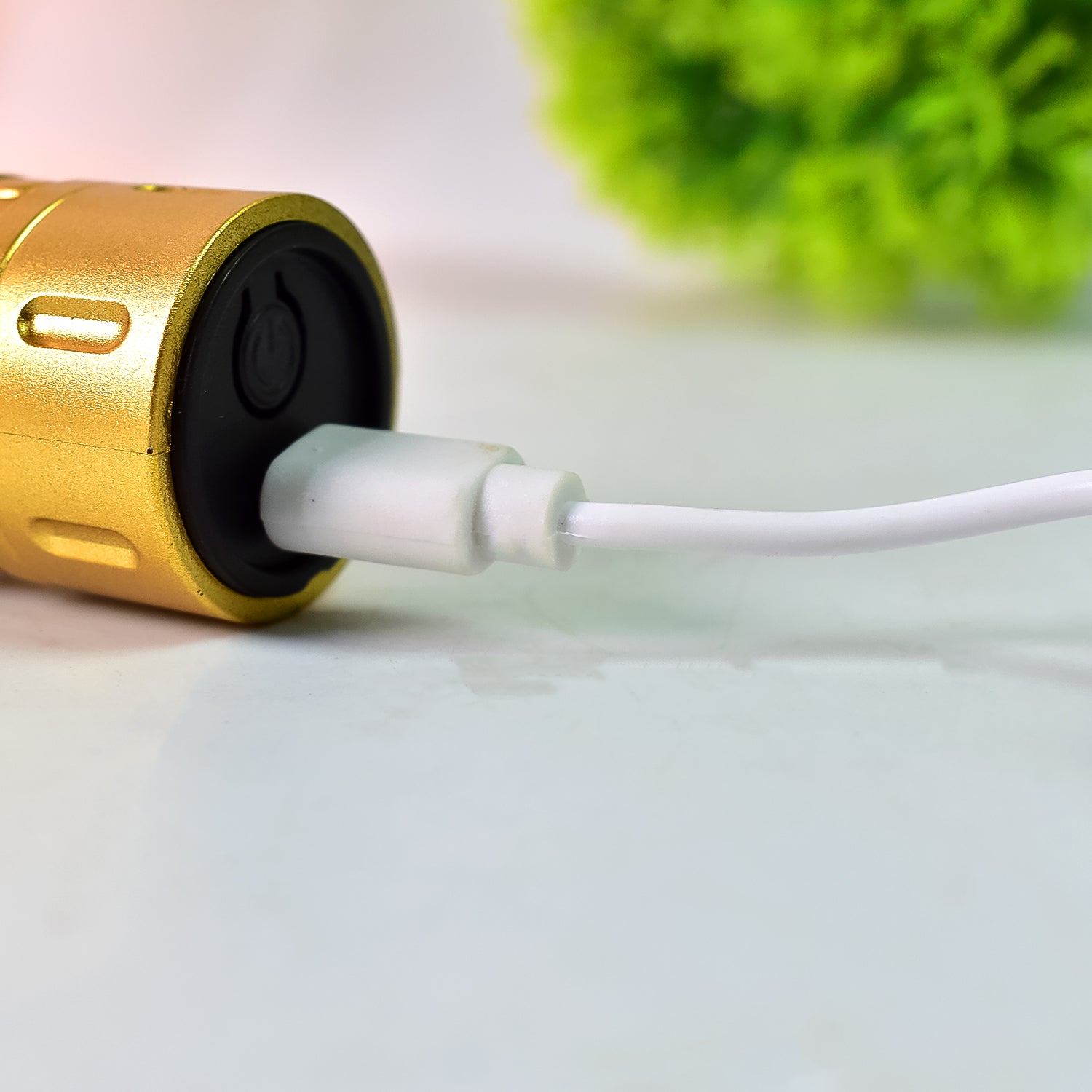 Plastic Body Hair Trimmer for Men Hairstyle Trimmer, Hair accessories - Image 7