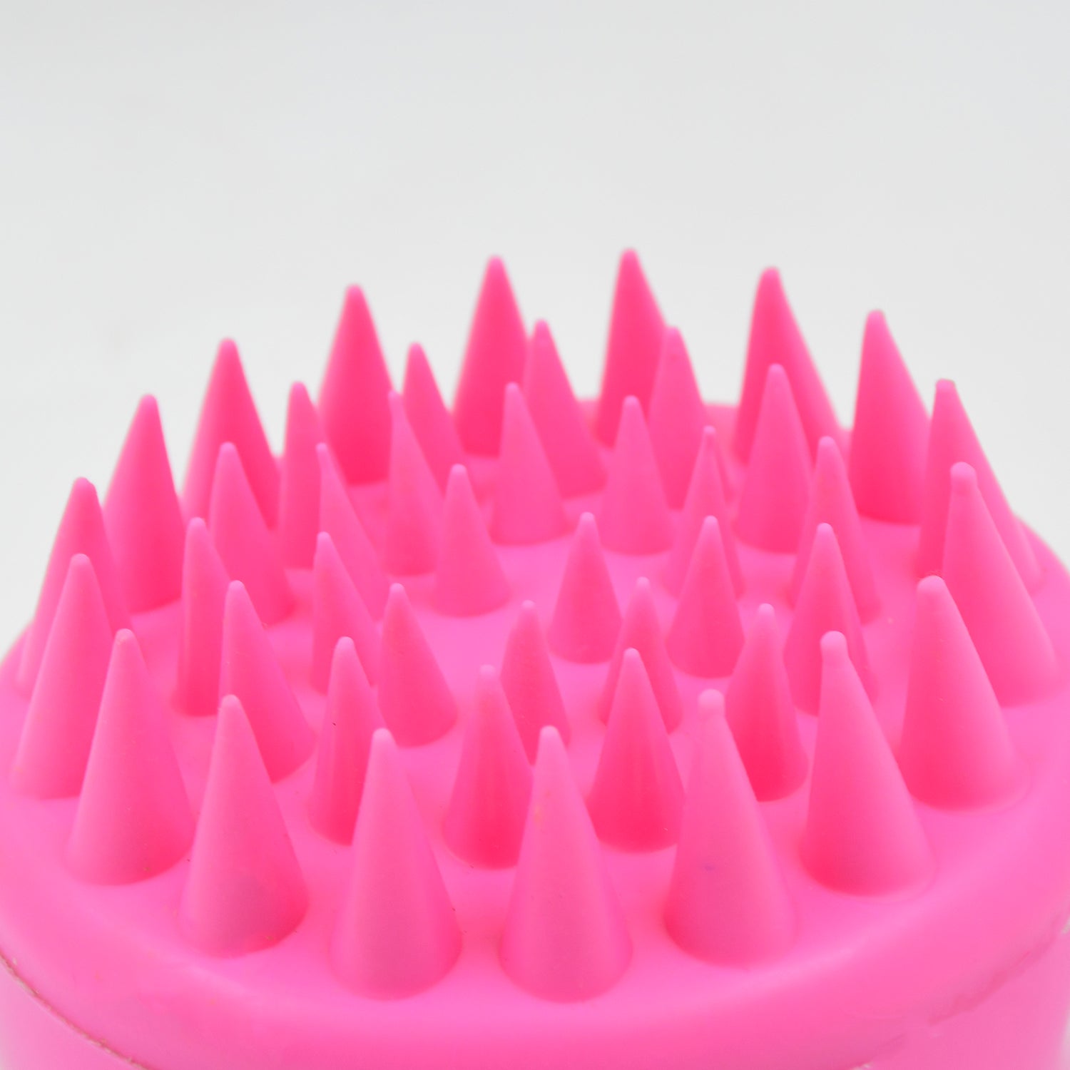 Scalp Massager, Head Massager Comb (1 Pc), Hair accessories - Image 4