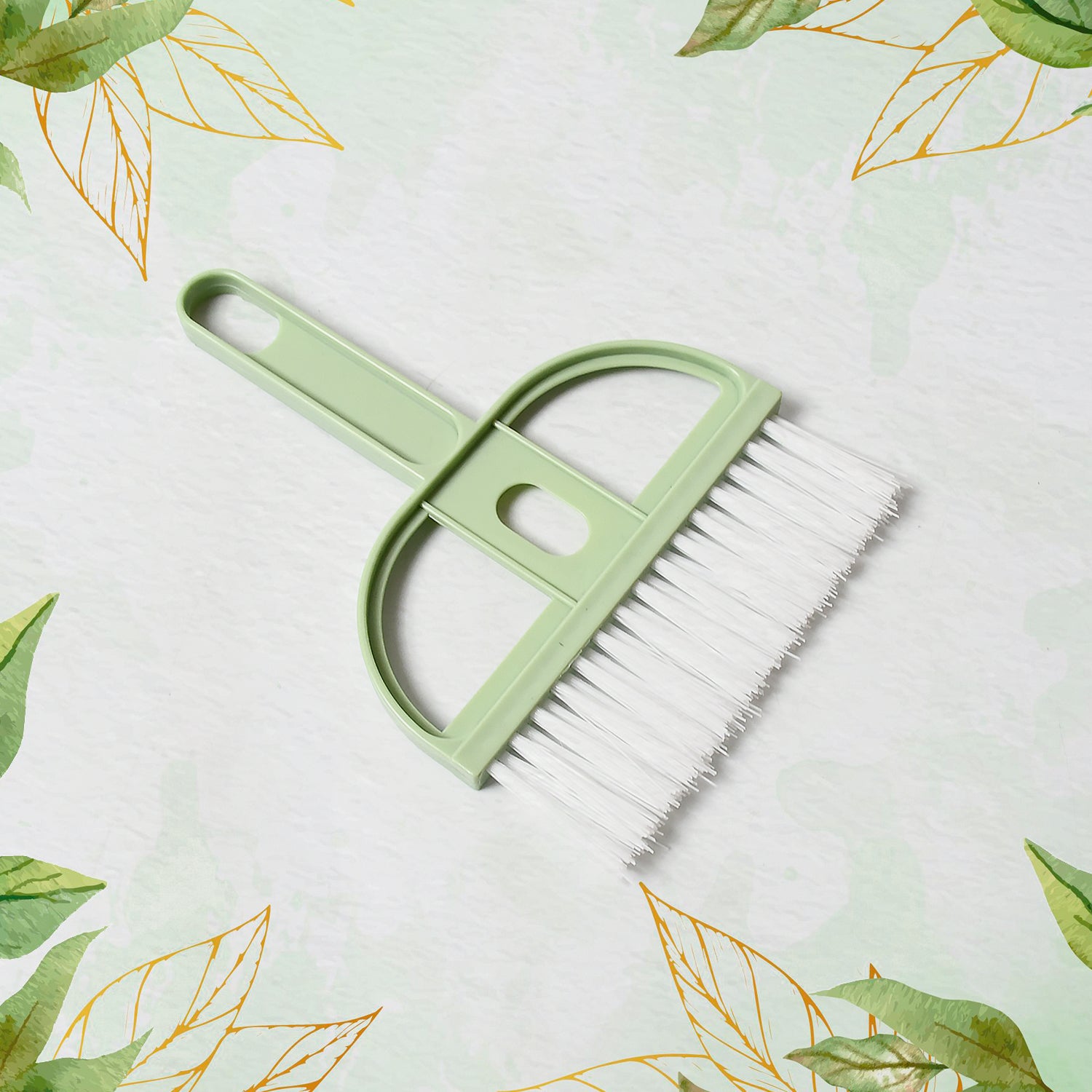 Mini Dustpan Supdi with Brush Broom Set for Multipurpose Cleaning , Supdi - Image 7