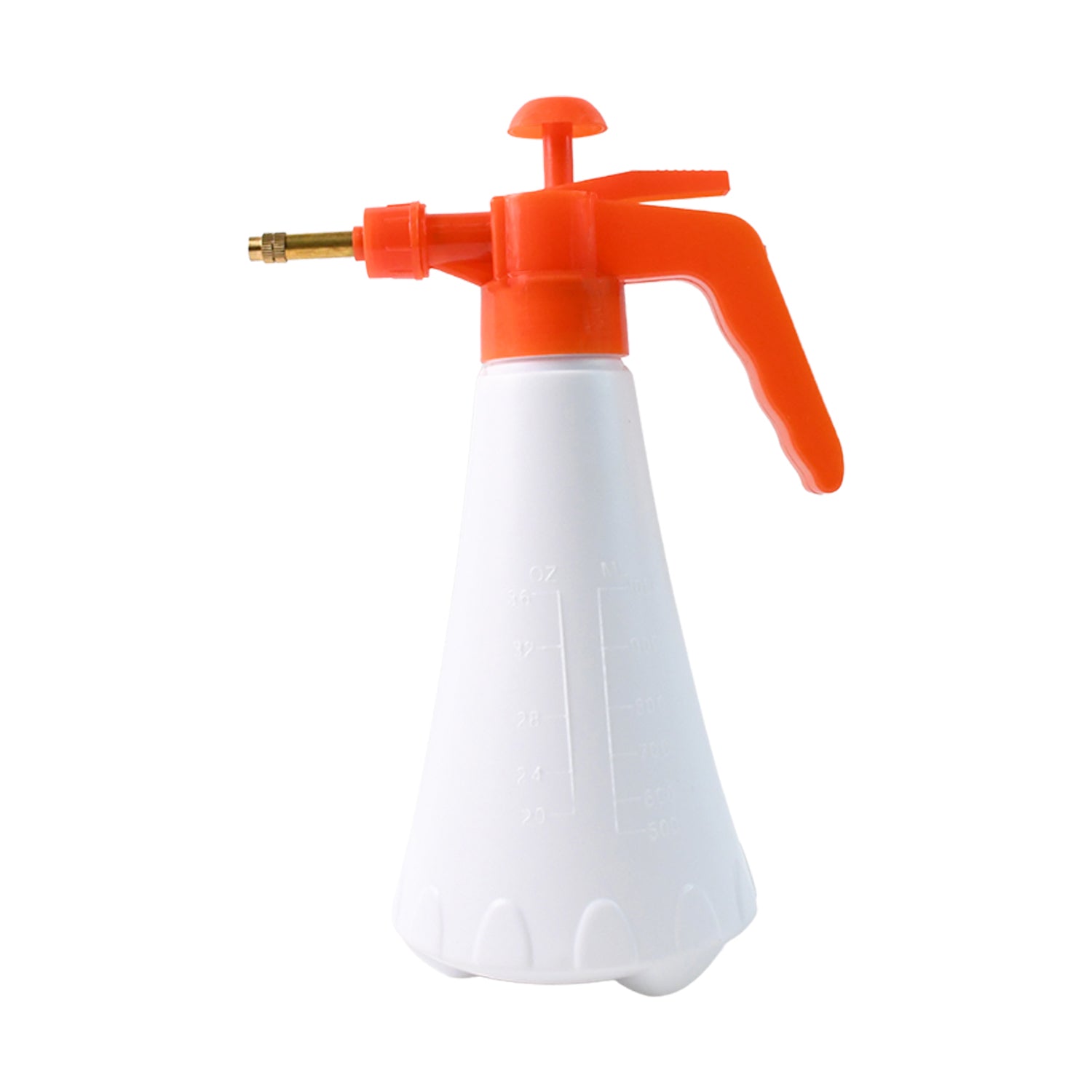 Handheld Pressure Water Sprayer Bottle (1 Ltr) - Image 5