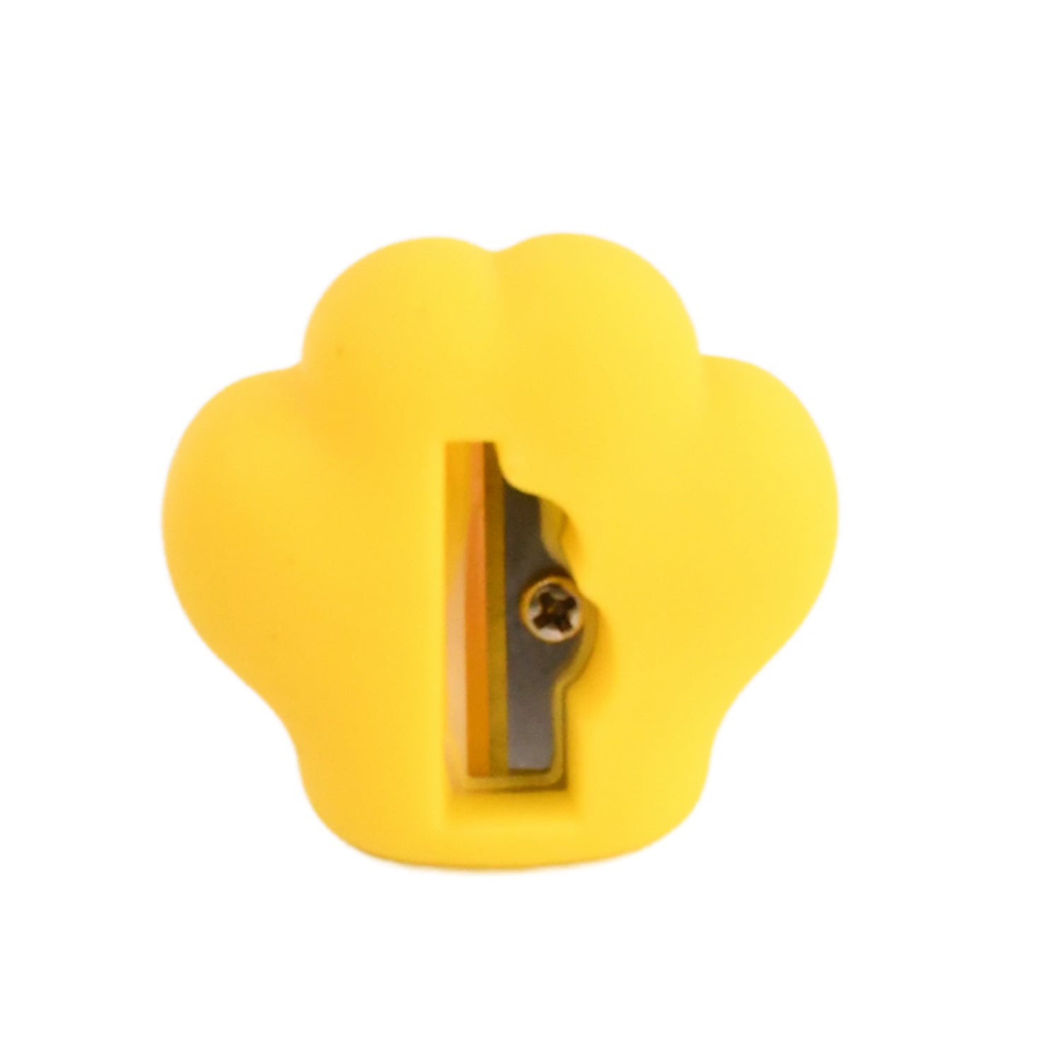 2 in 1 Pencil Sharpener & Eraser for Kids, Fancy Sharpeners - Image 5