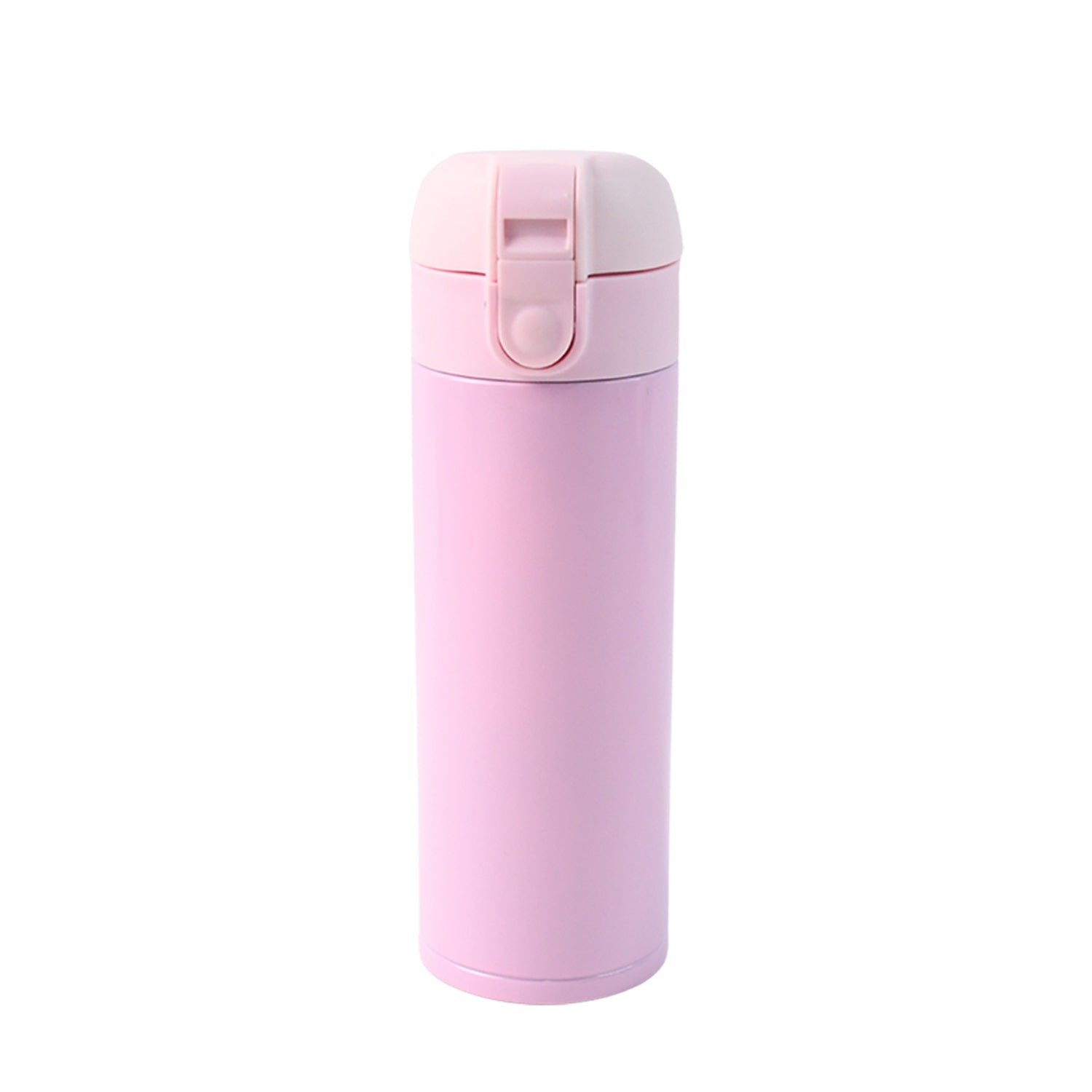 Stainless Steel Vacuum Water Bottle (350ML) - Image 5