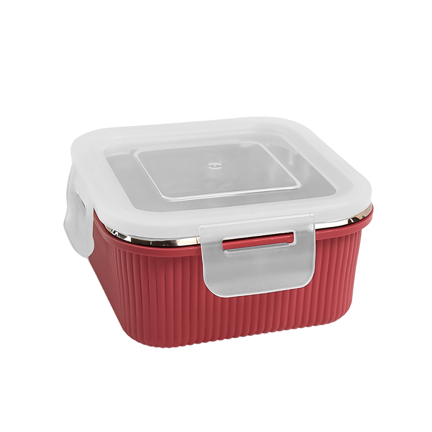 Apex Victor Square Food Storage Container (400 ML / 1 Pc) - Image 5