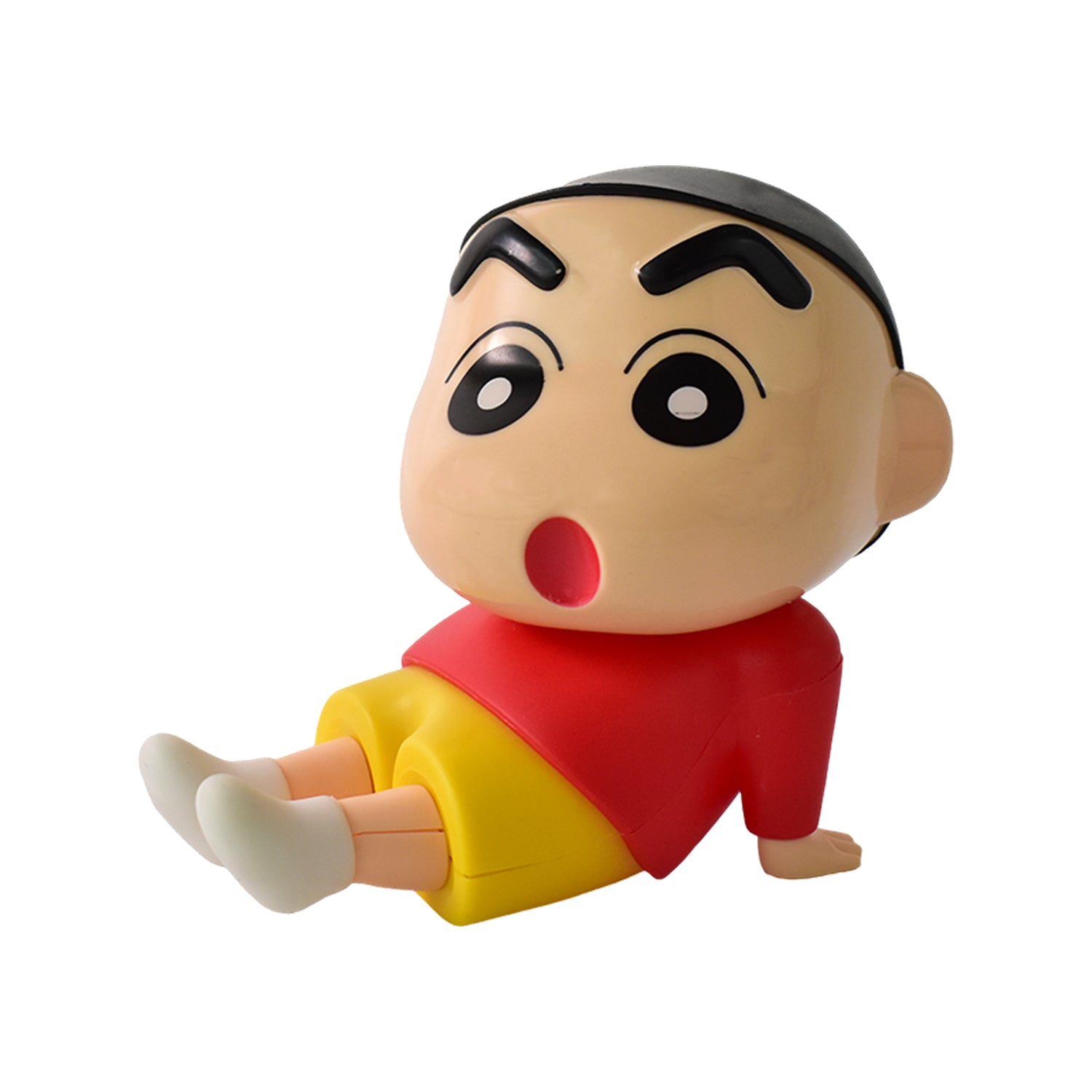 Shinchan Character Sitting Figurine (1 Pc / Mix Design) - Image 5