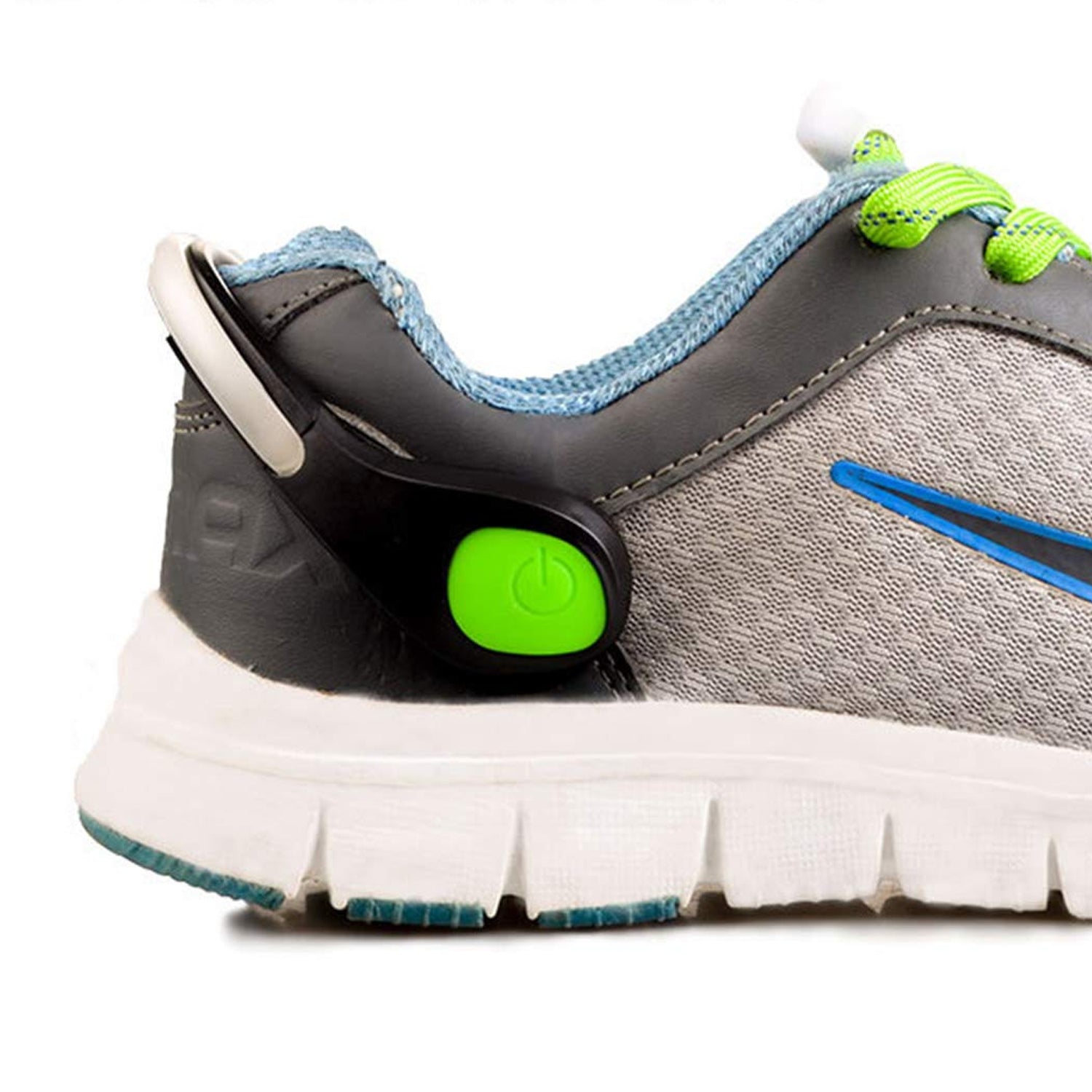 LED Shoes Clip Lights (1 Pair) - Image 7