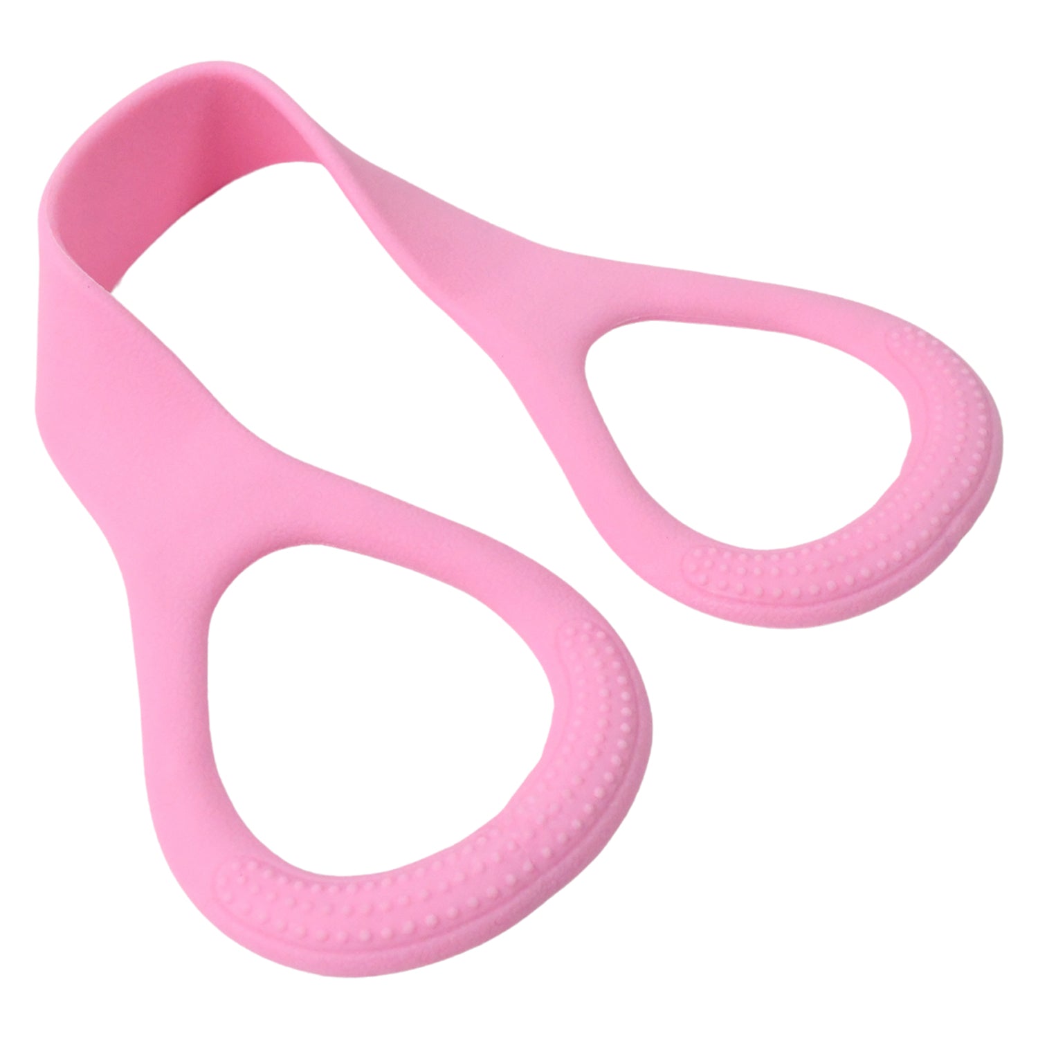 Silicone Resistance Bands Fitness Elastic Stretch (1 Pc) - Image 5