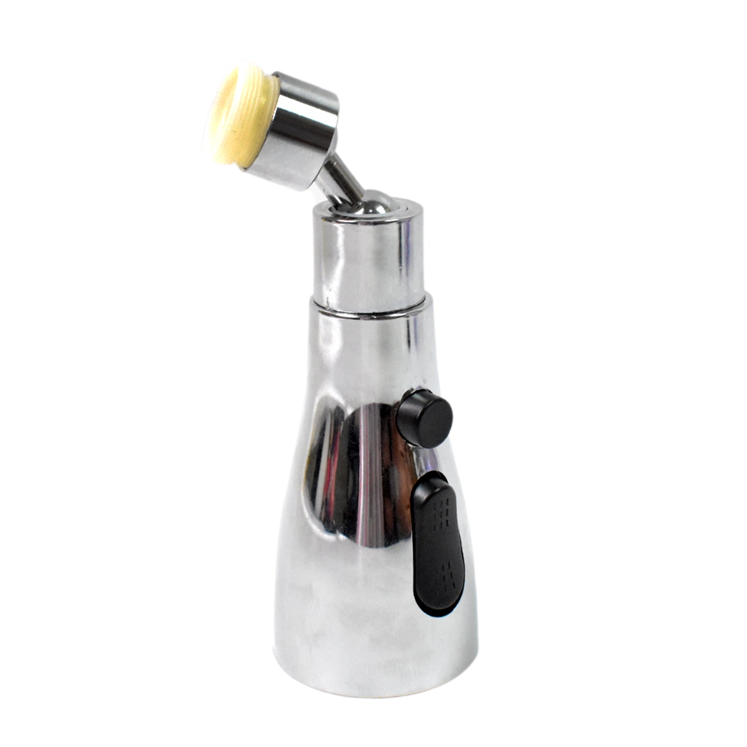 Kitchen Faucet 3-Function Pull Down Sink Sprayer (1 Pc) - Image 5