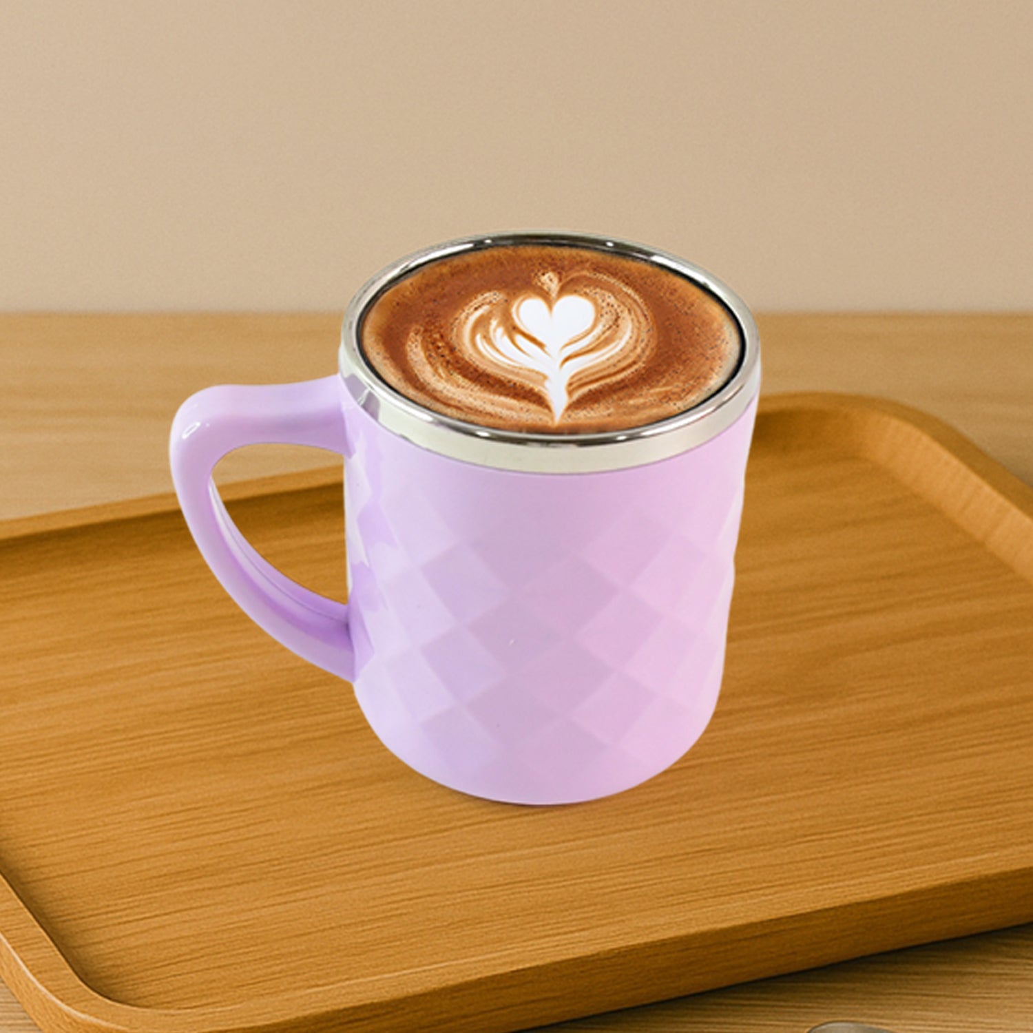 Apex Silika Approx 200 ml Tea Cup (6 Pc) - Image 6