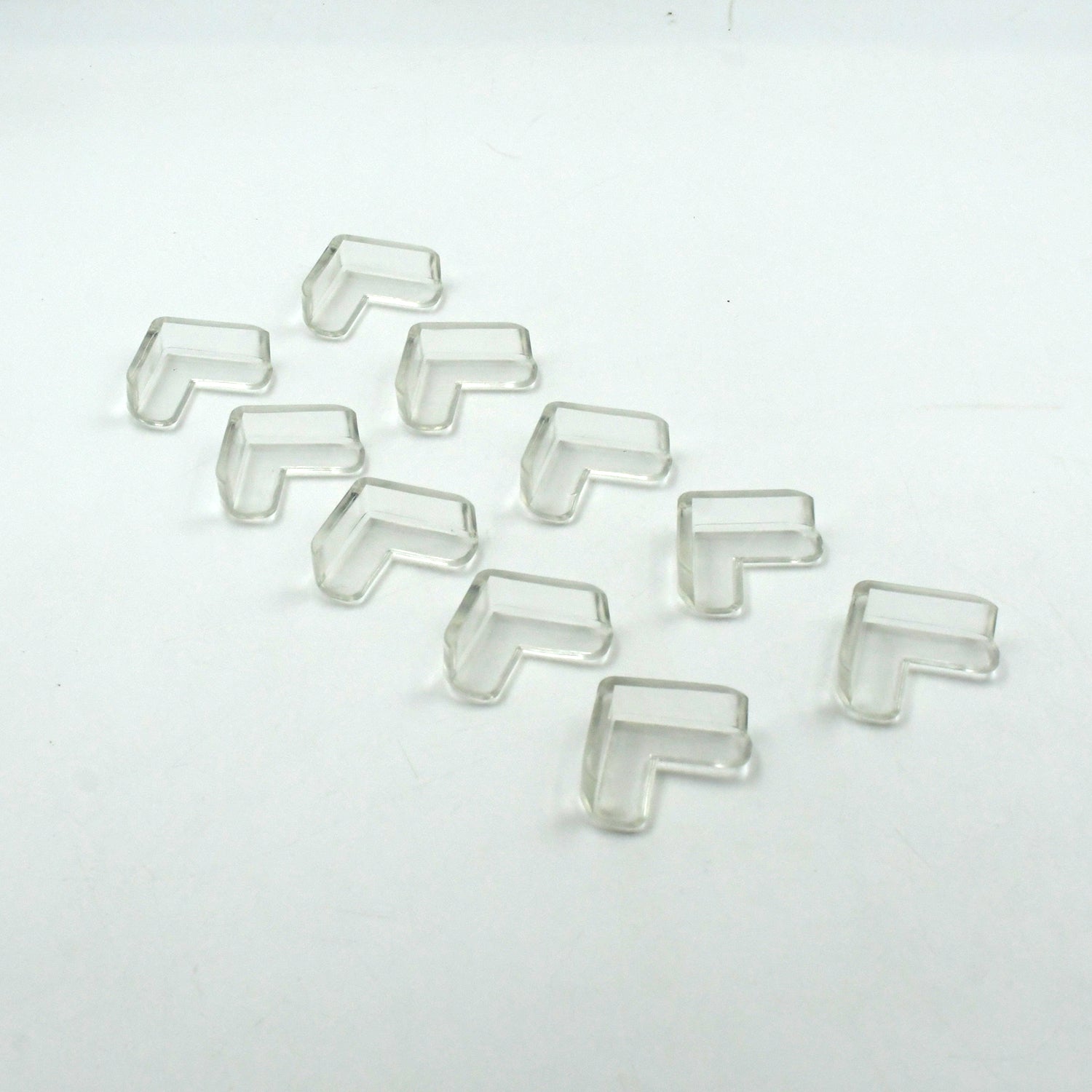 Table Corners Edge Protector Guards for Baby Child Safety (Pack of 4Pc) - Image 5