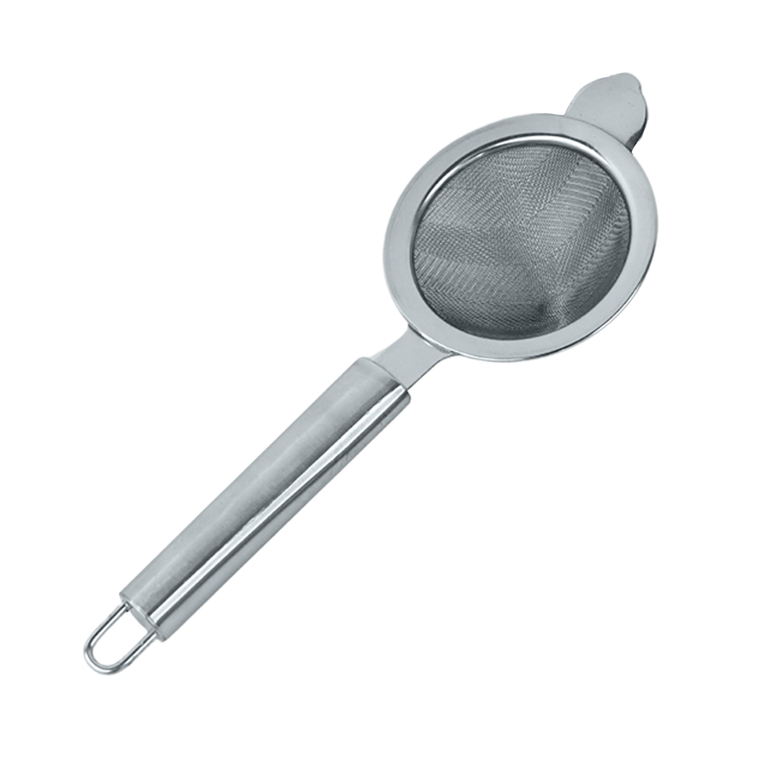 Apex Premium Conical Tea Strainer with Pipe Handle - Image 5