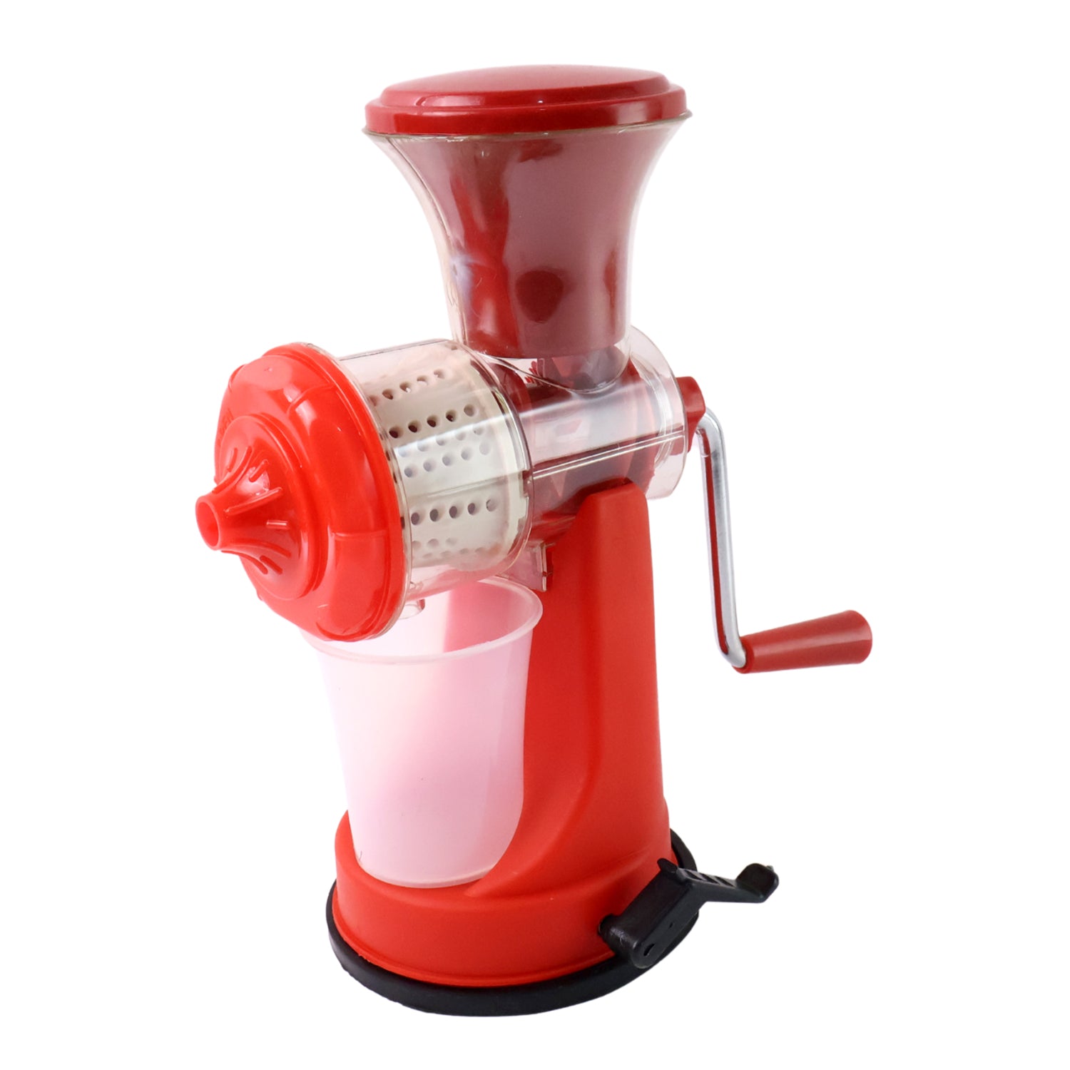 Fruit and Vegetable Juicer nano or mini Juicer - Image 5