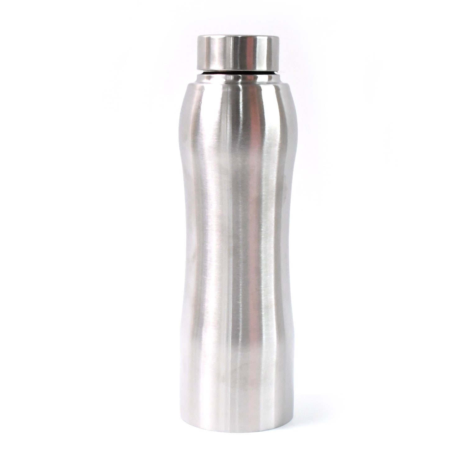 Stainless Steel Double Wall Vacuum-Insulated Drink Water Bottle (1000 ML Approx) - Image 5