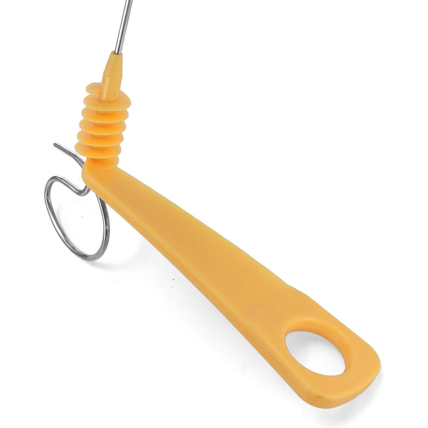 1 Set Potato Spiral Cutter, Potato Twister (4 Spits) - Image 4