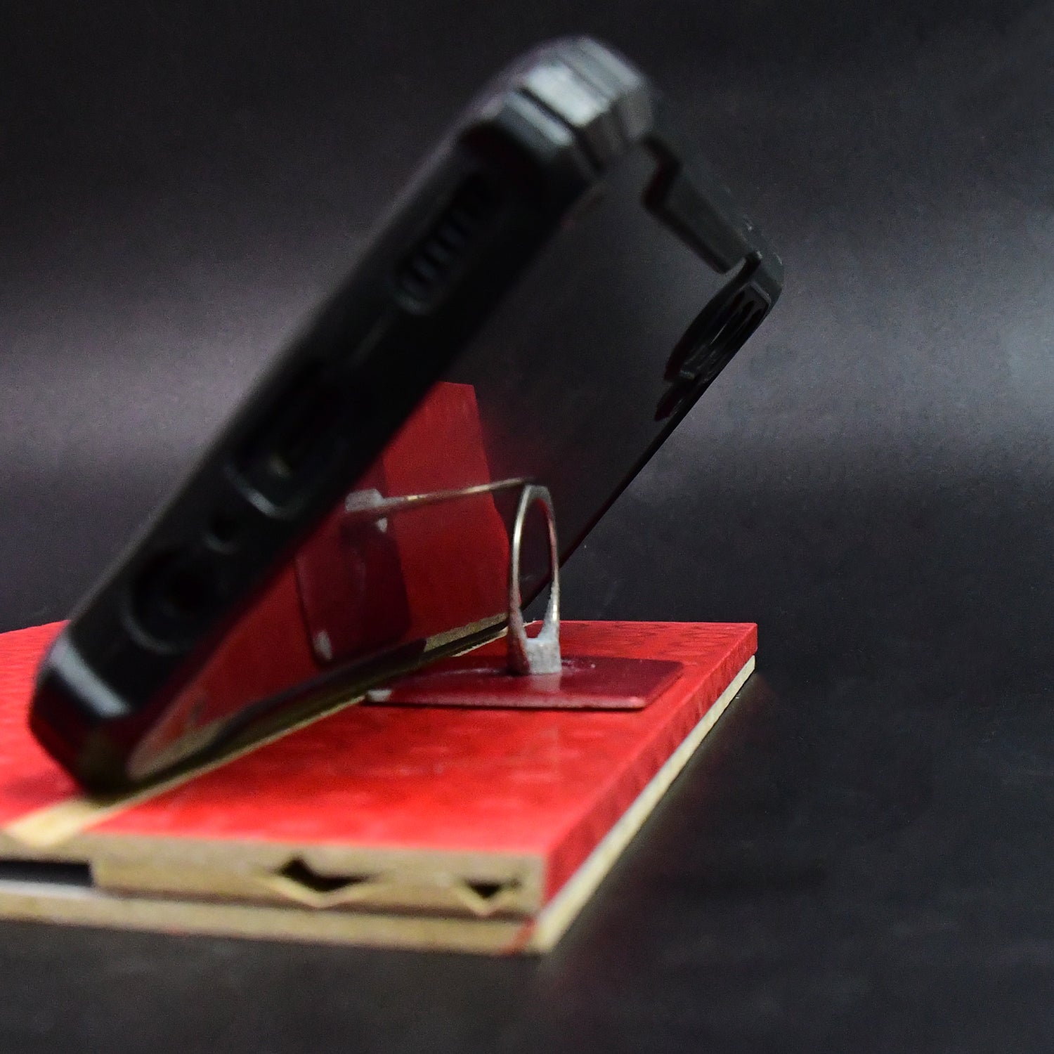 5D HD Mobile Phone Screen Magnifier Amplifier (1 Pc / 8 Inch) - Image 6