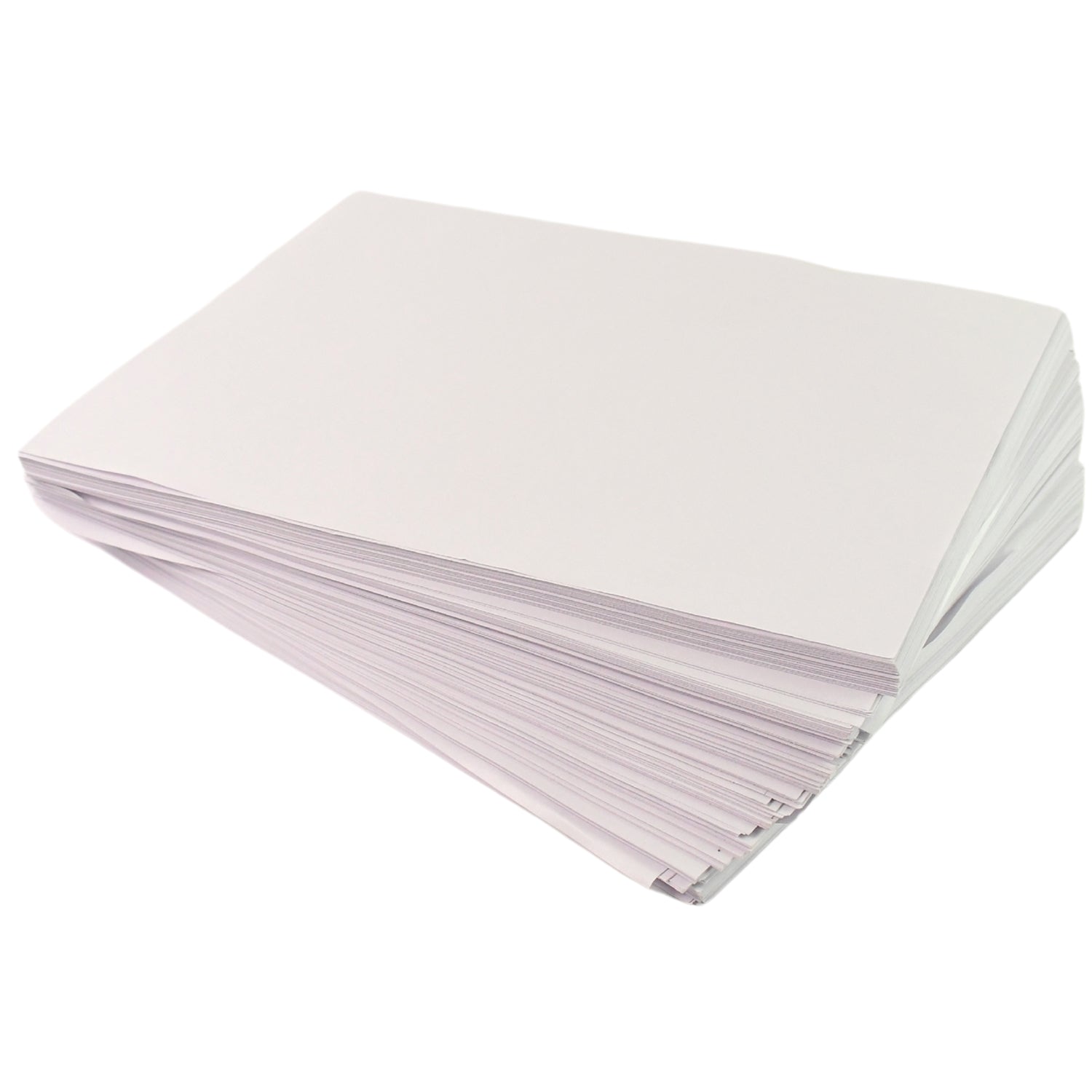 A4 Size High Bright Copier Paper – 70 GSM – Pack of 500 Sheets - Image 5
