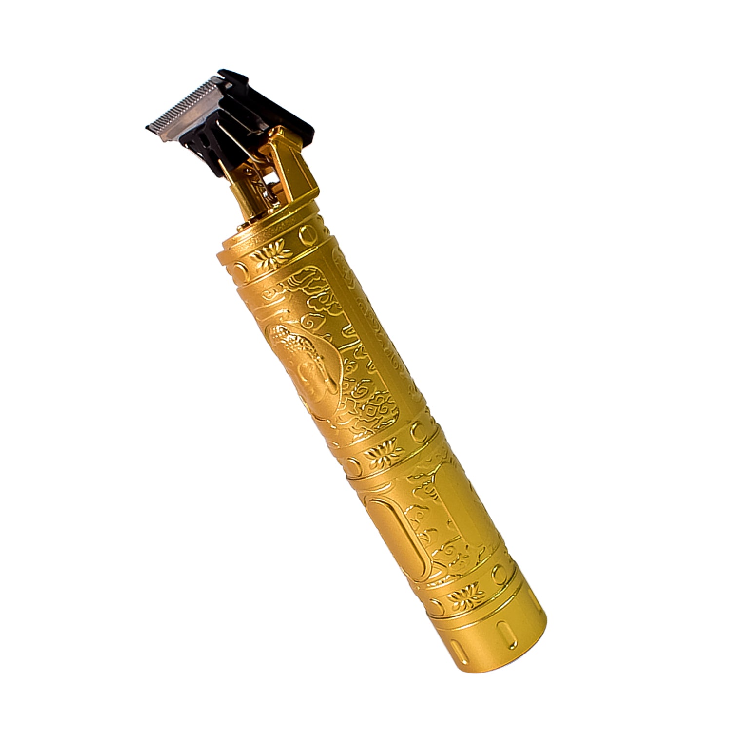 Plastic Body Hair Trimmer for Men Hairstyle Trimmer, Hair accessories - Image 5