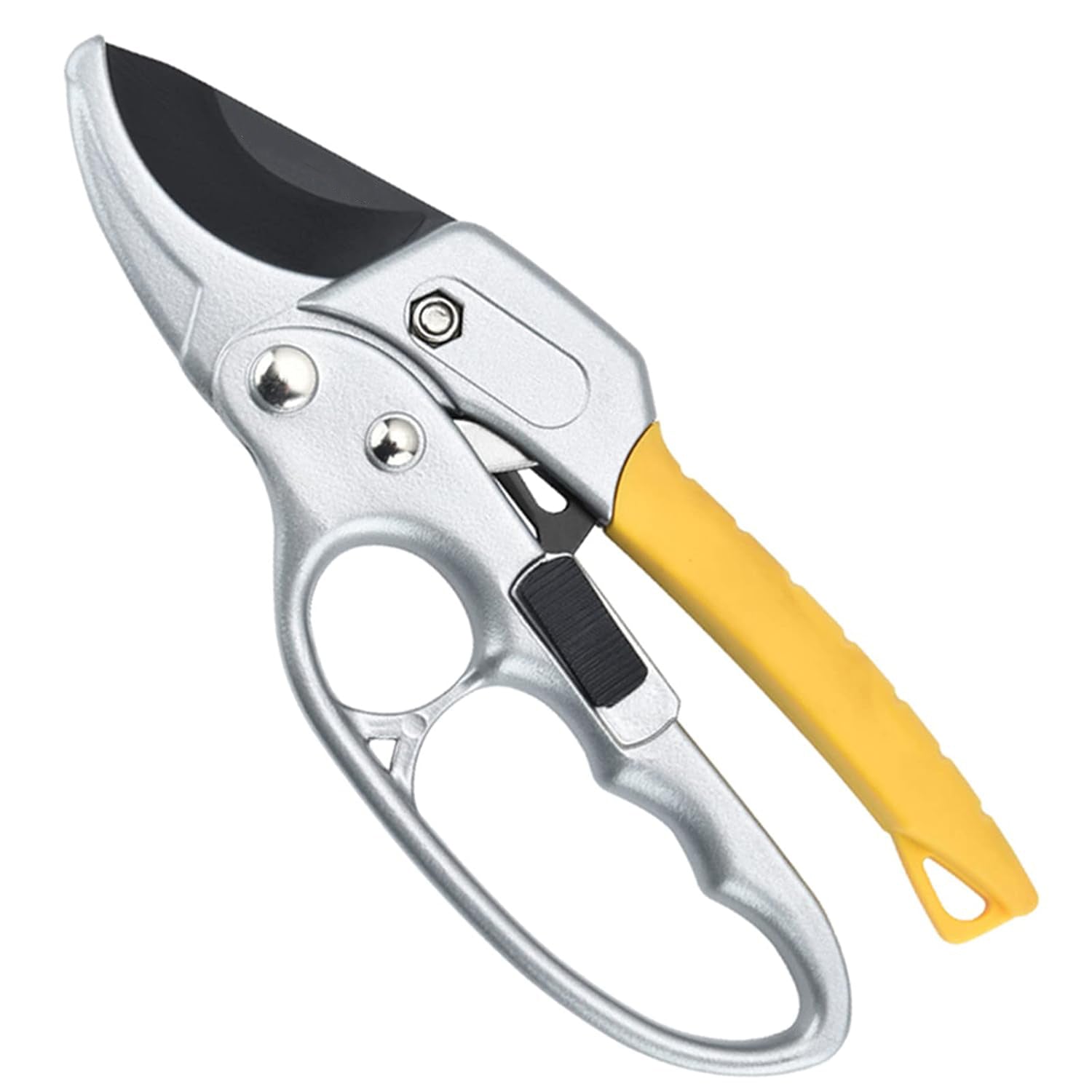 Pruning Shears, Gardening Shears, Enhanced Garden Shears Pruning Machine - Image 6
