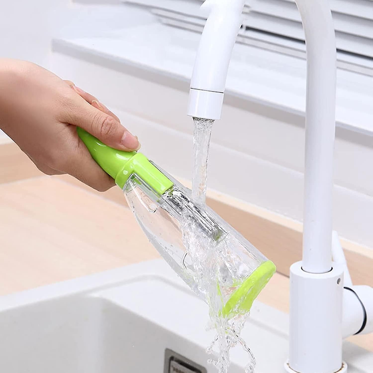 Smart Multifunctional Vegetable / Fruit Peeler for Kitchen - Image 7