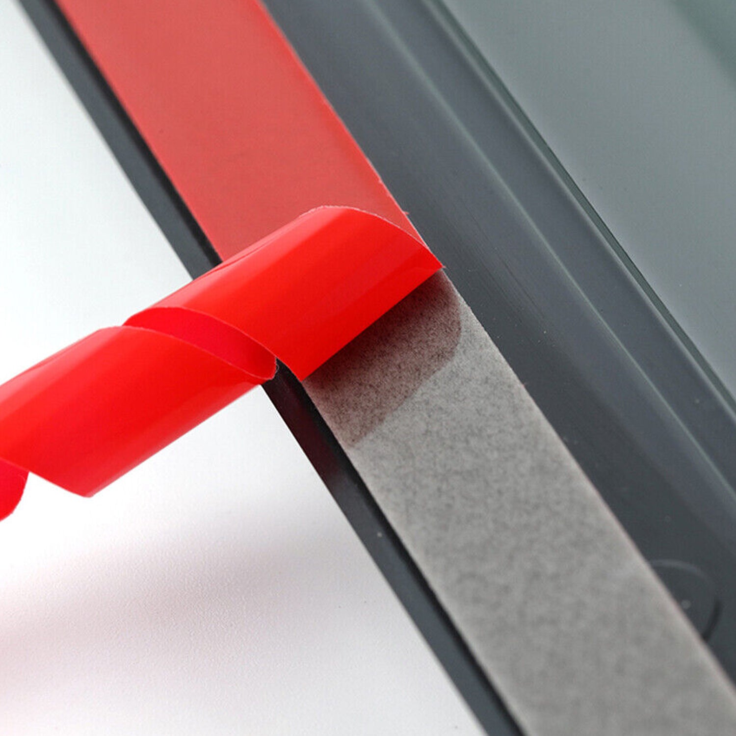 1 Pair Car Mirror Rain Protector Cover (2 Pcs set) - Image 6