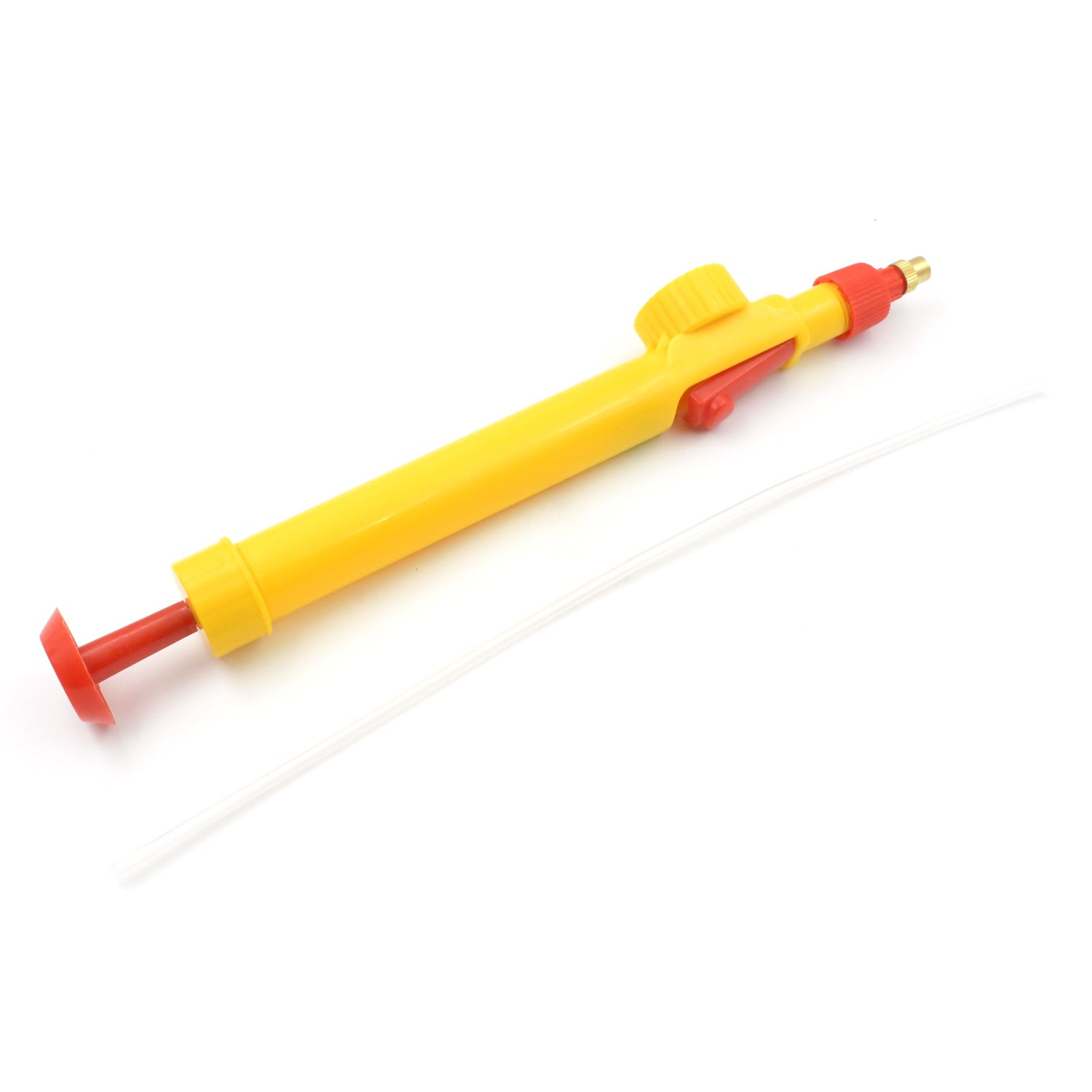 Adjustable Spray Bottle Nozzle for Gardening & Washing (1 Pc) - Image 5